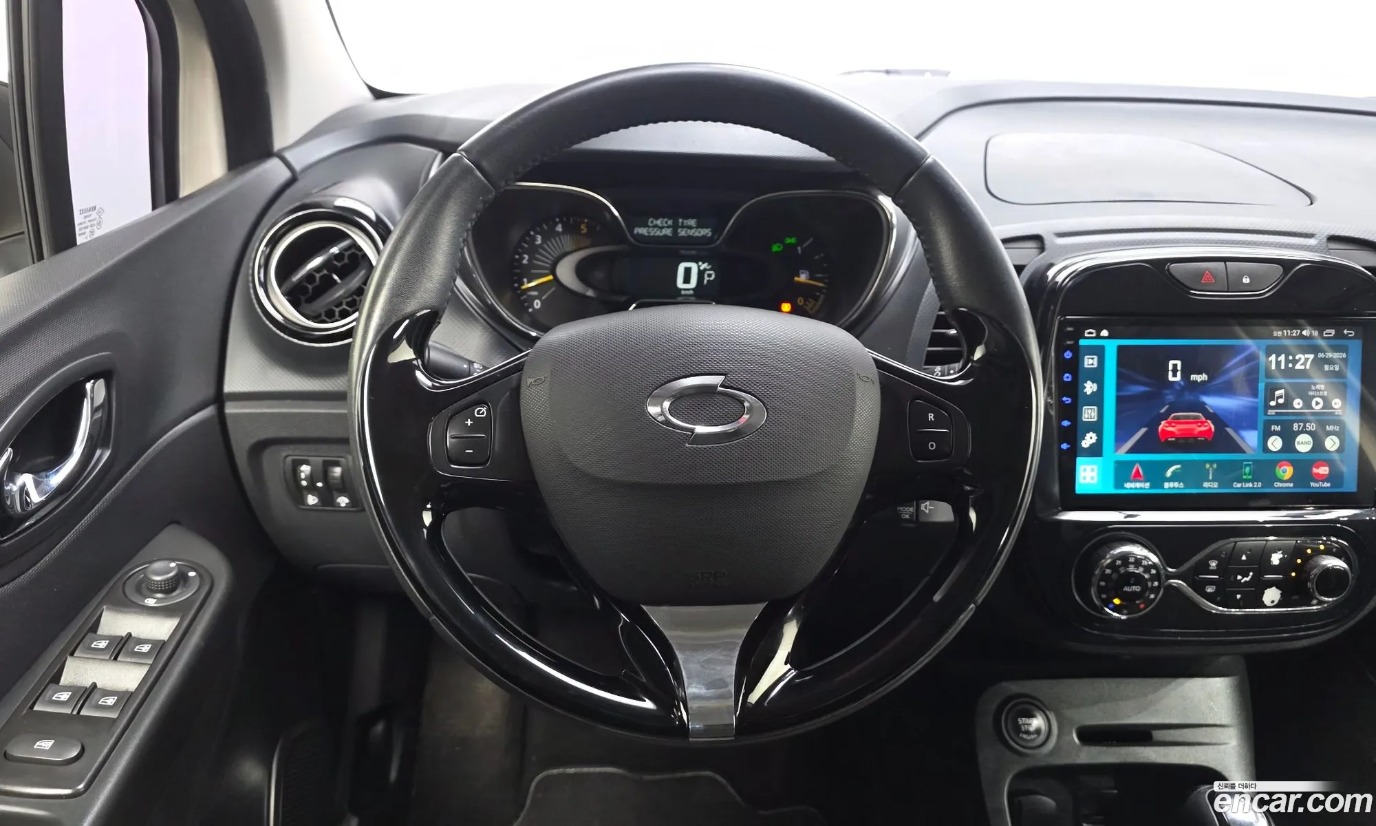 Renault Korea (Samsung) QM3 2014 — 10