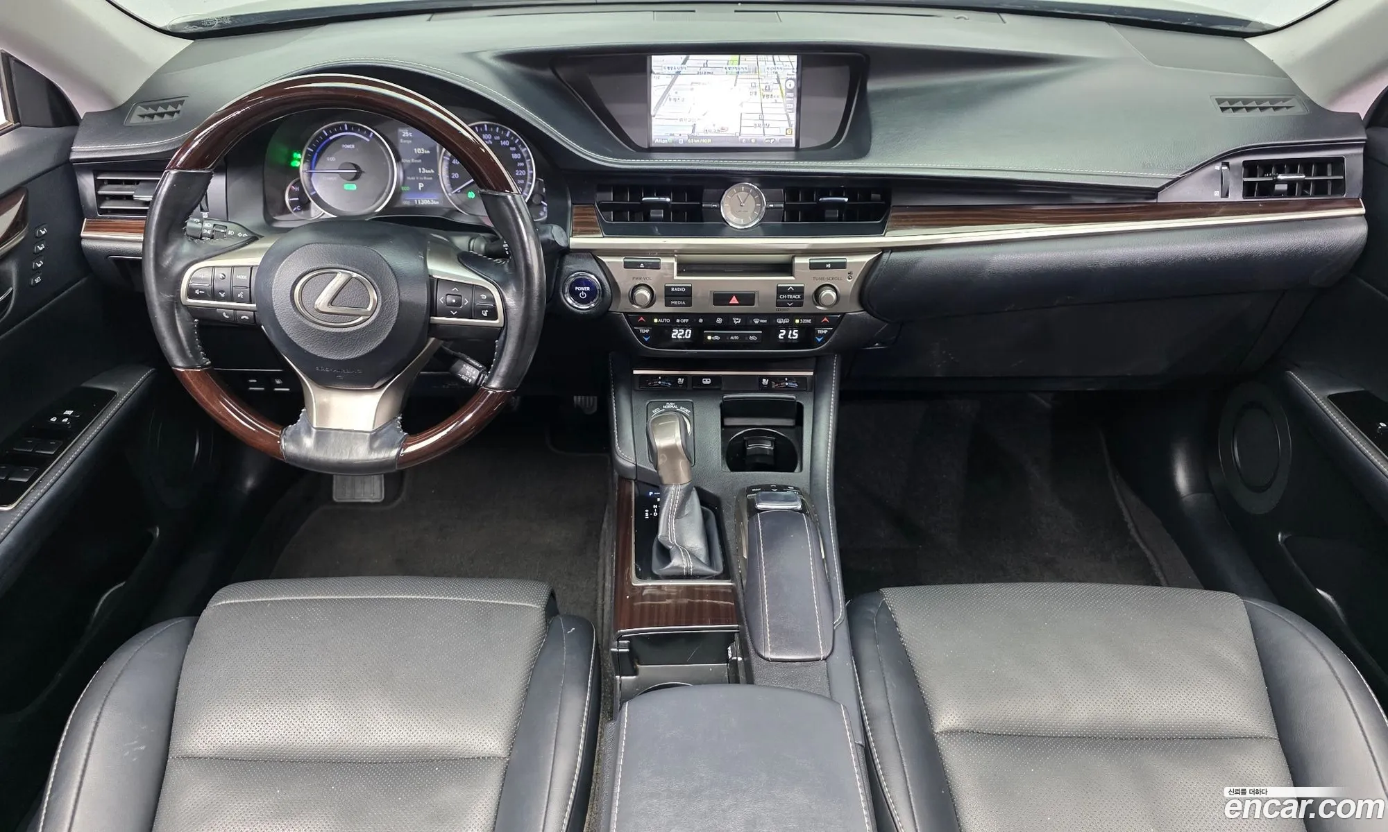 Lexus ES300h 2018 JTHBW1GGXJ2168698 — 32