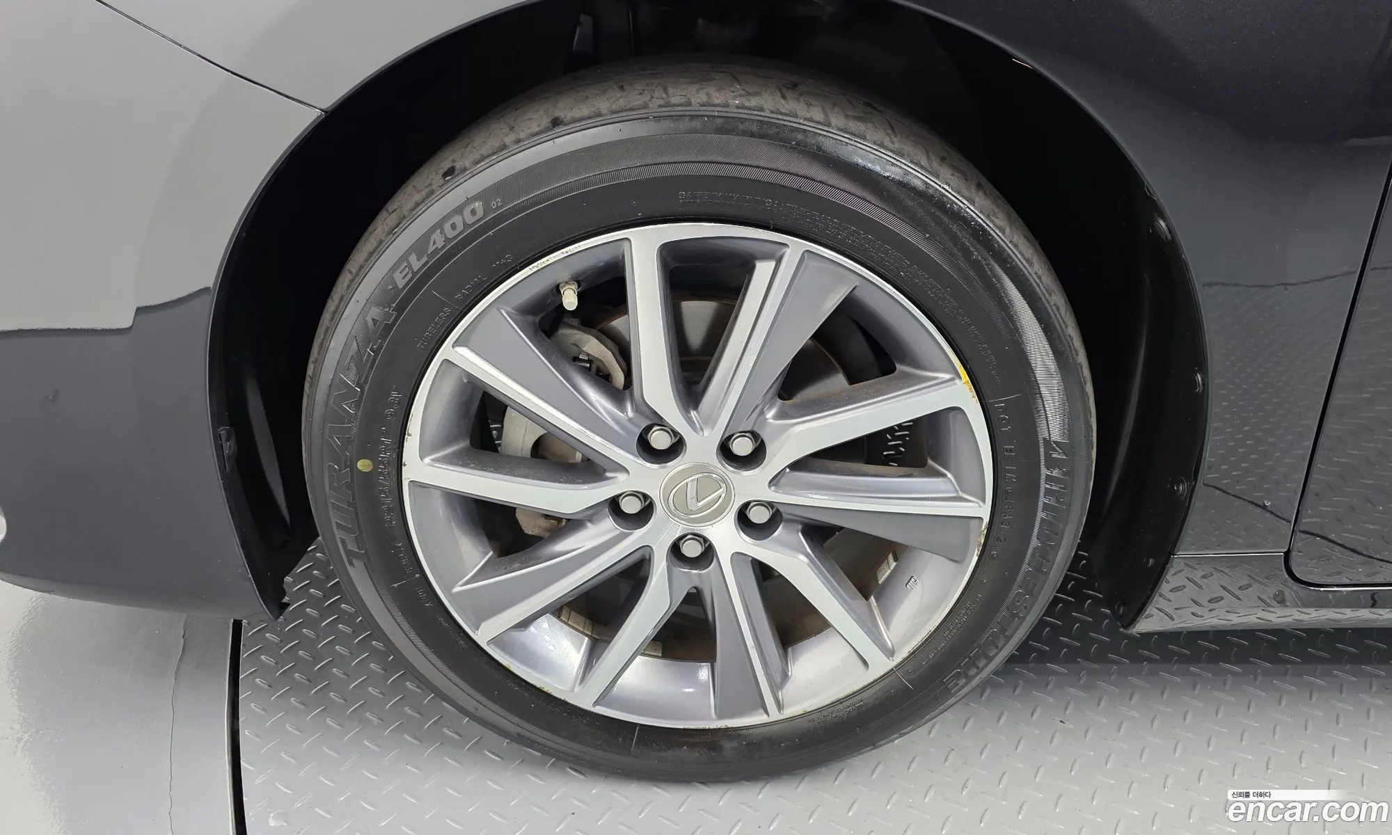 Lexus ES300h 2018 JTHBW1GGXJ2168698 — 26