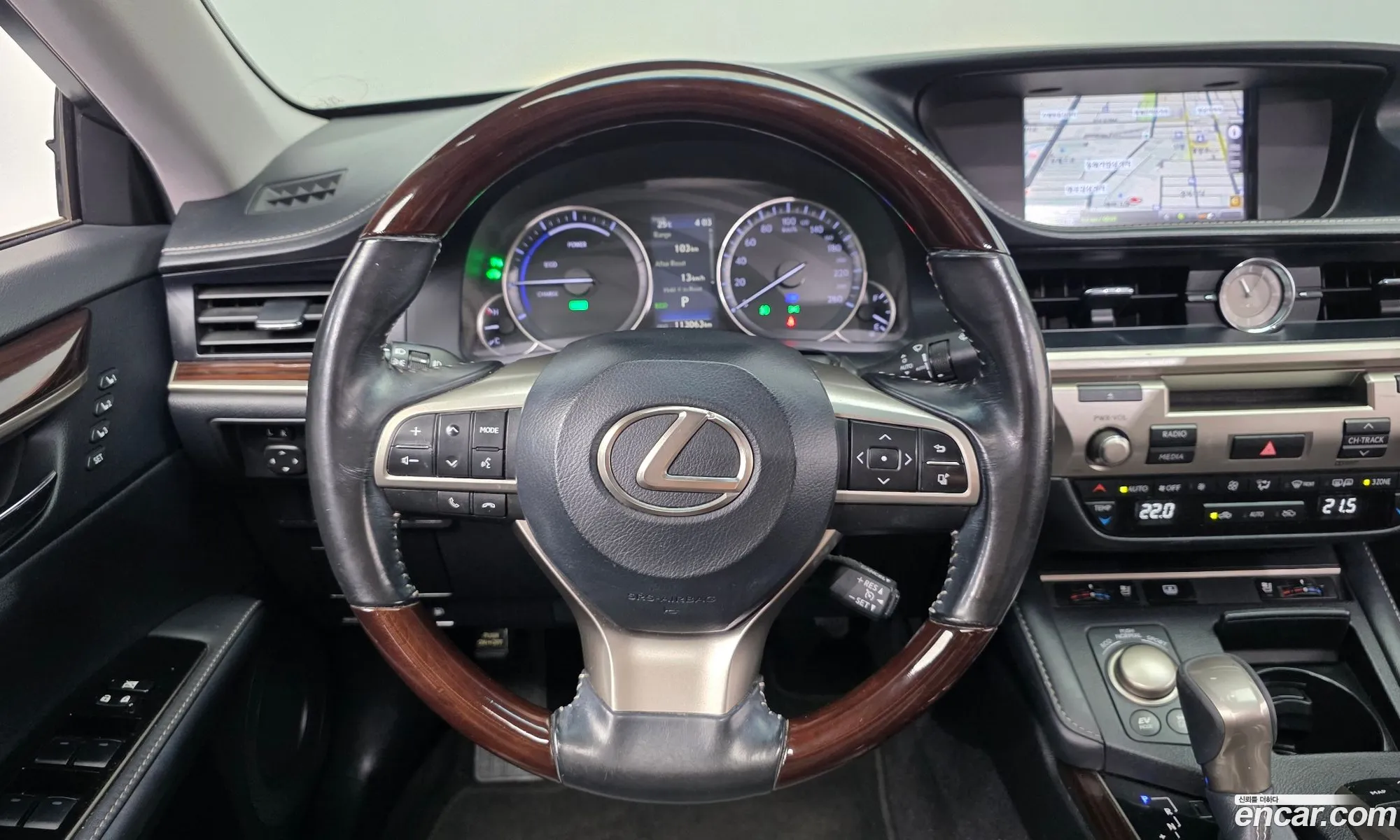 Lexus ES300h 2018 JTHBW1GGXJ2168698 — 27