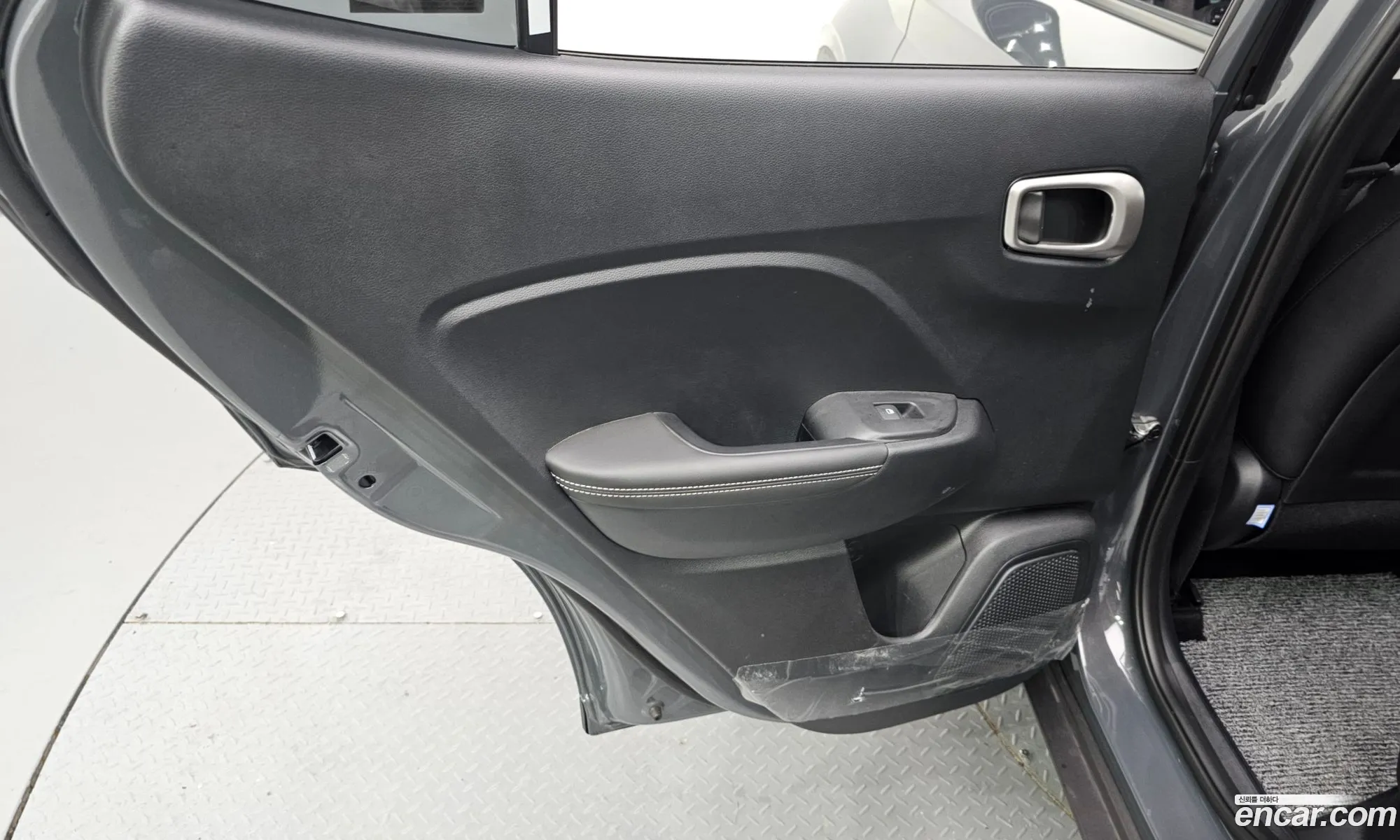 Hyundai Venue 2025 — 10