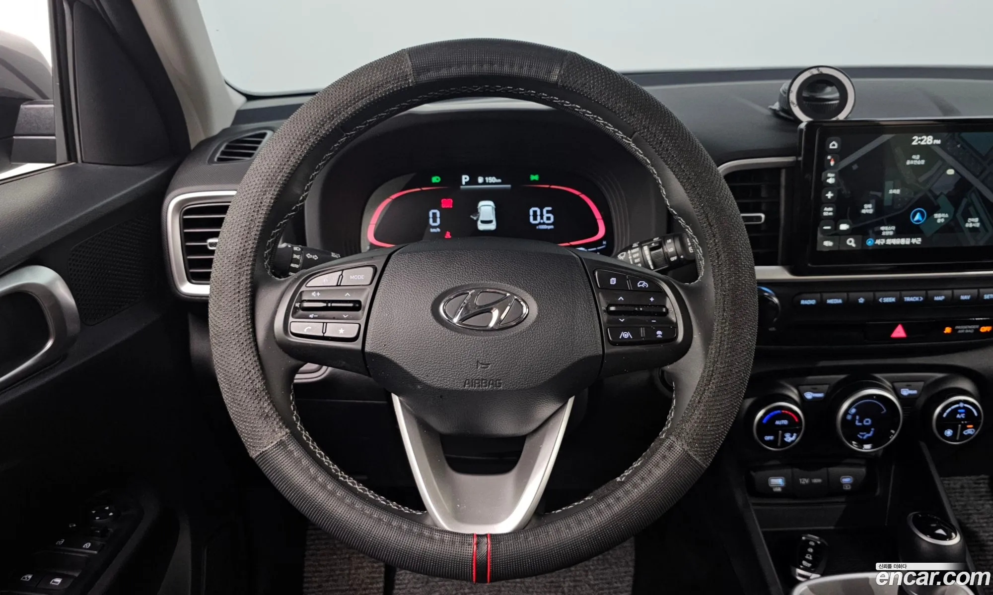 Hyundai Venue 2025 — 20