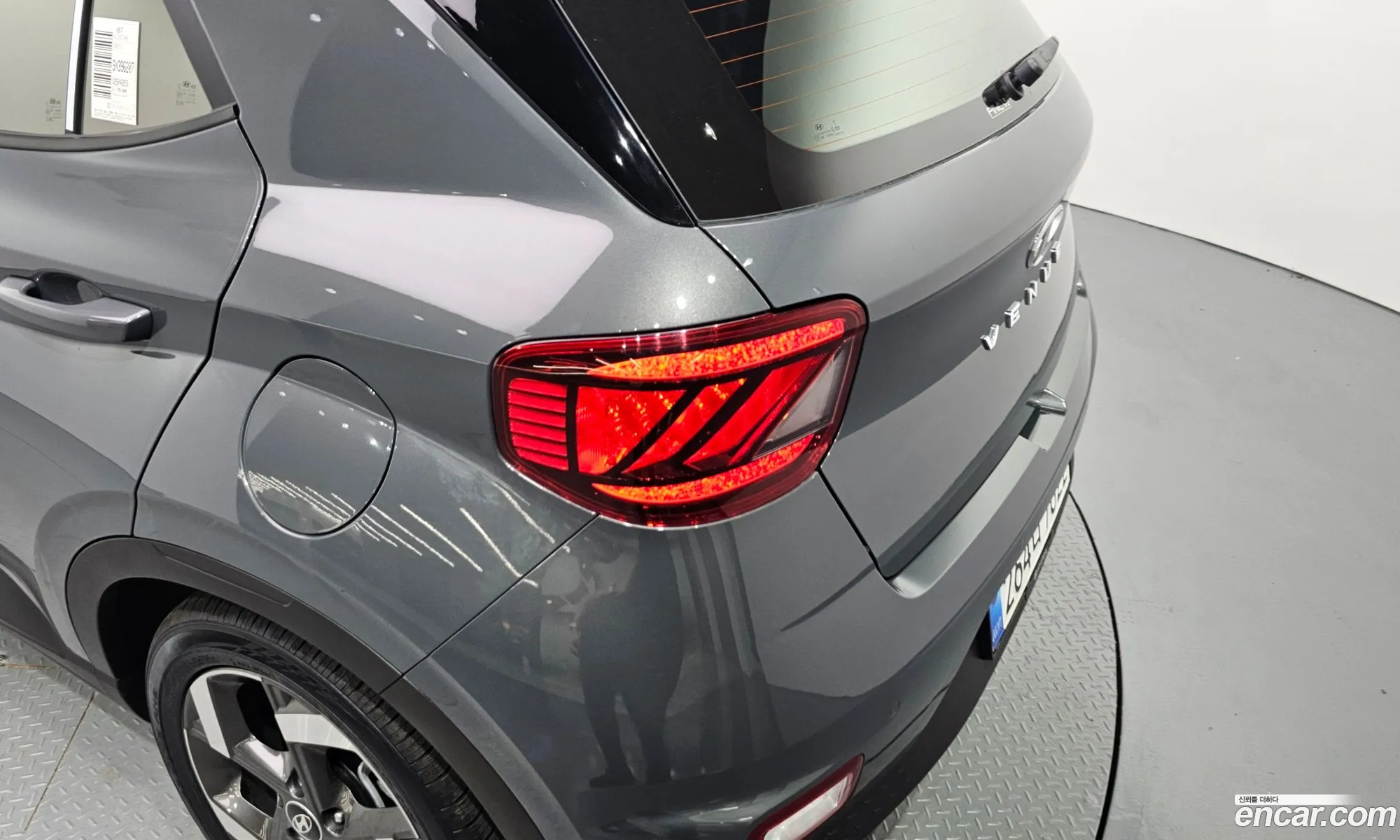 Hyundai Venue 2025 — 3