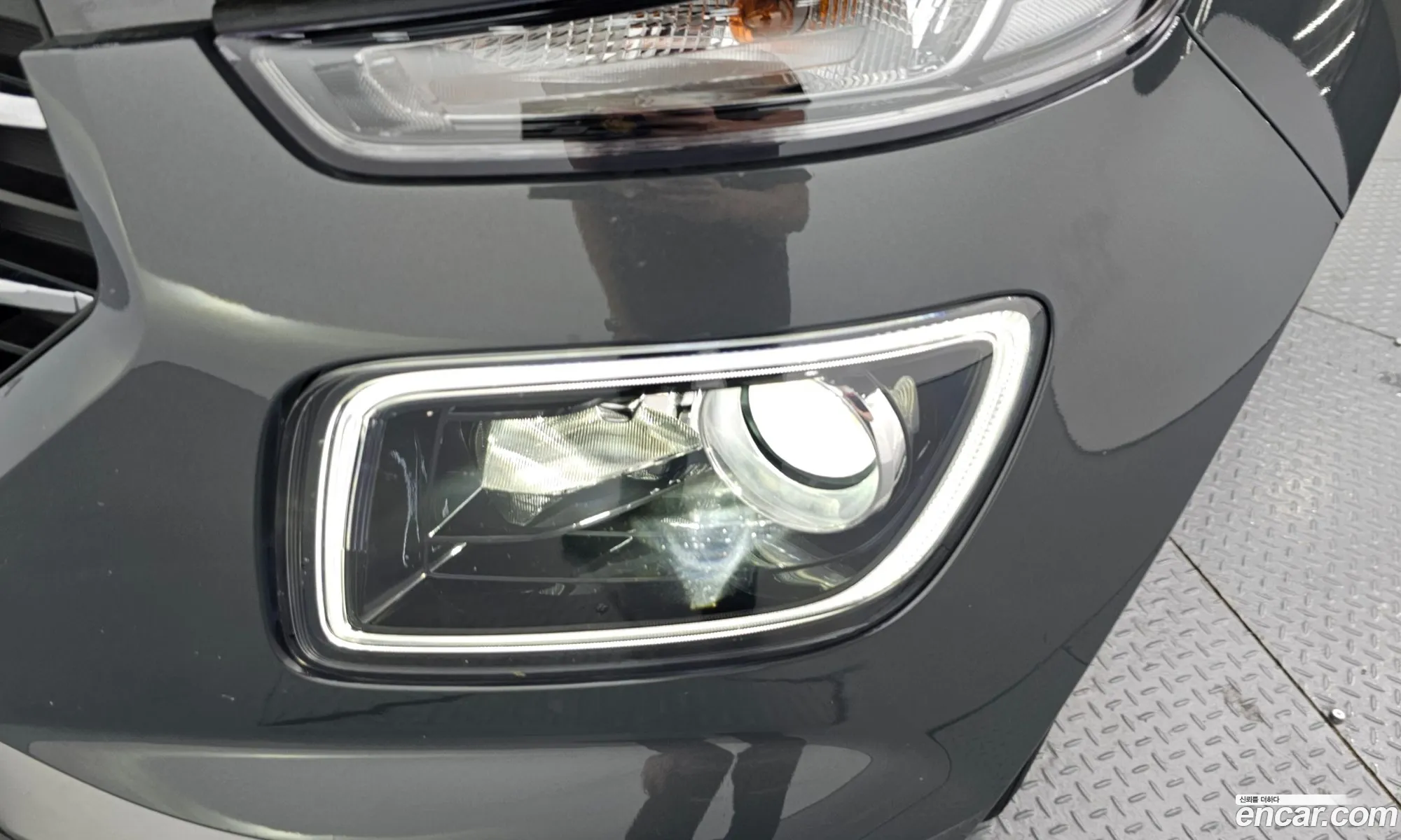 Hyundai Venue 2025 — 2