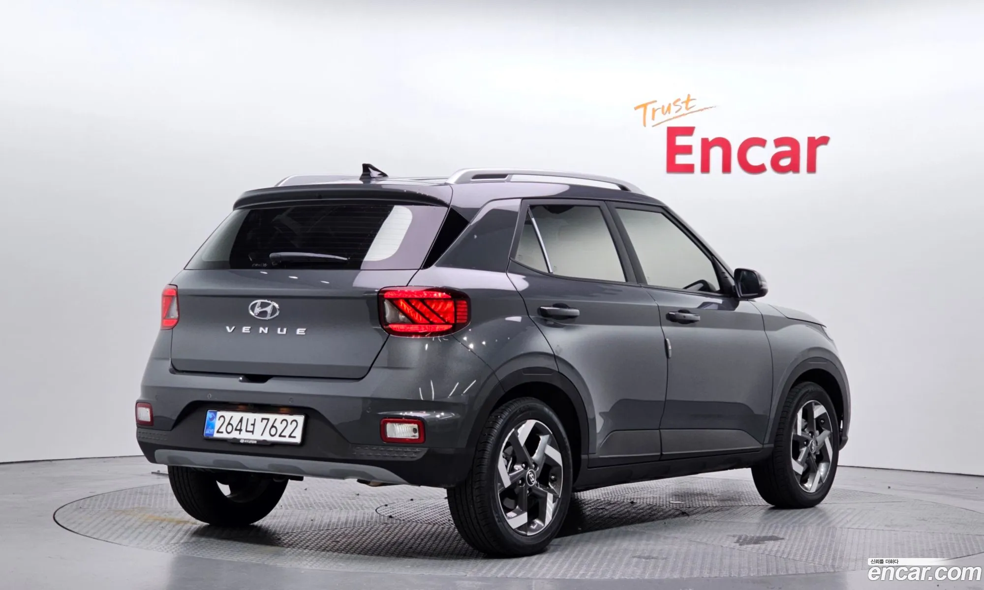 Hyundai Venue 2025 — 5