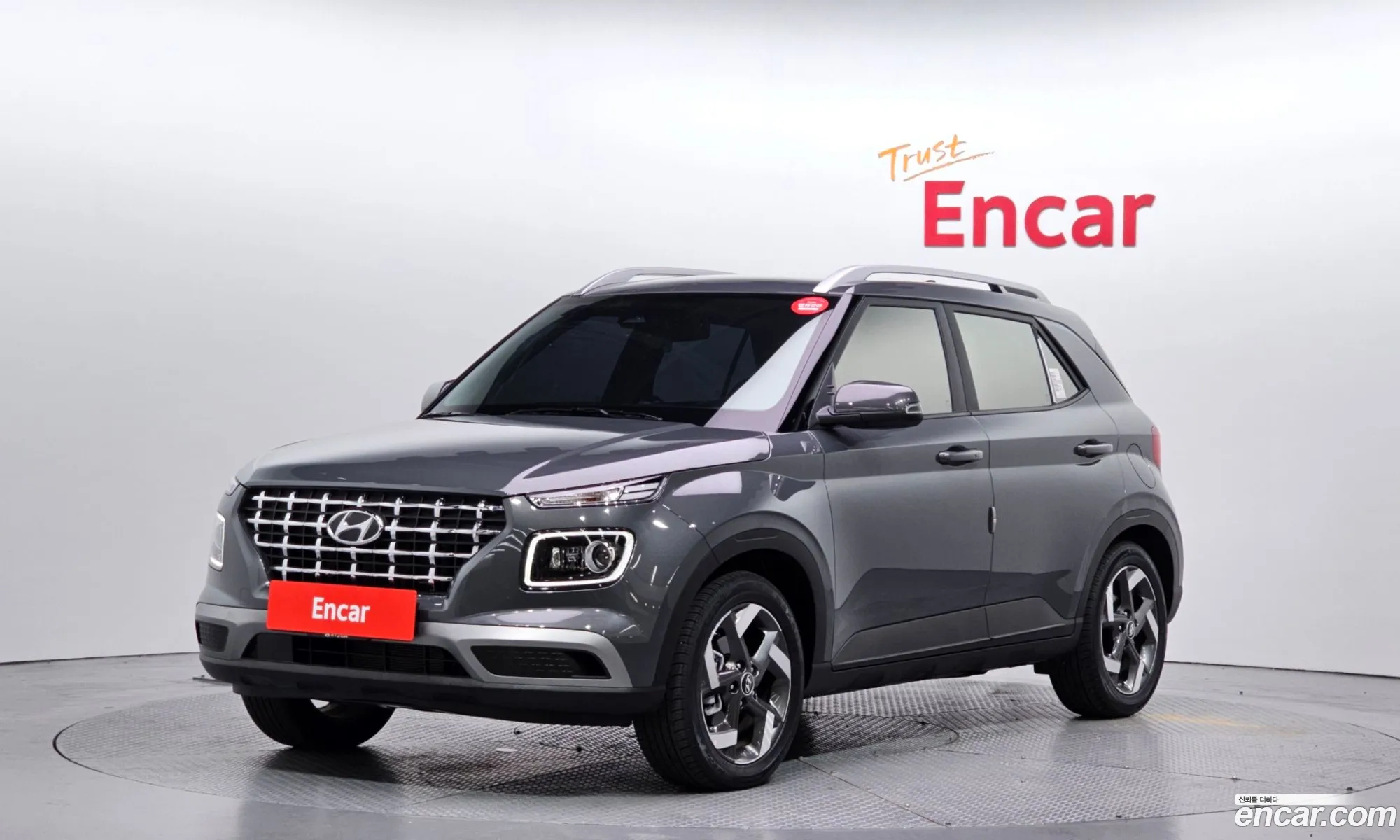 Hyundai Venue 2025 — 14
