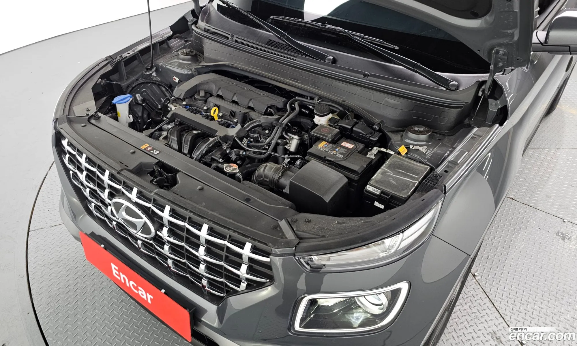 Hyundai Venue 2025 — 21
