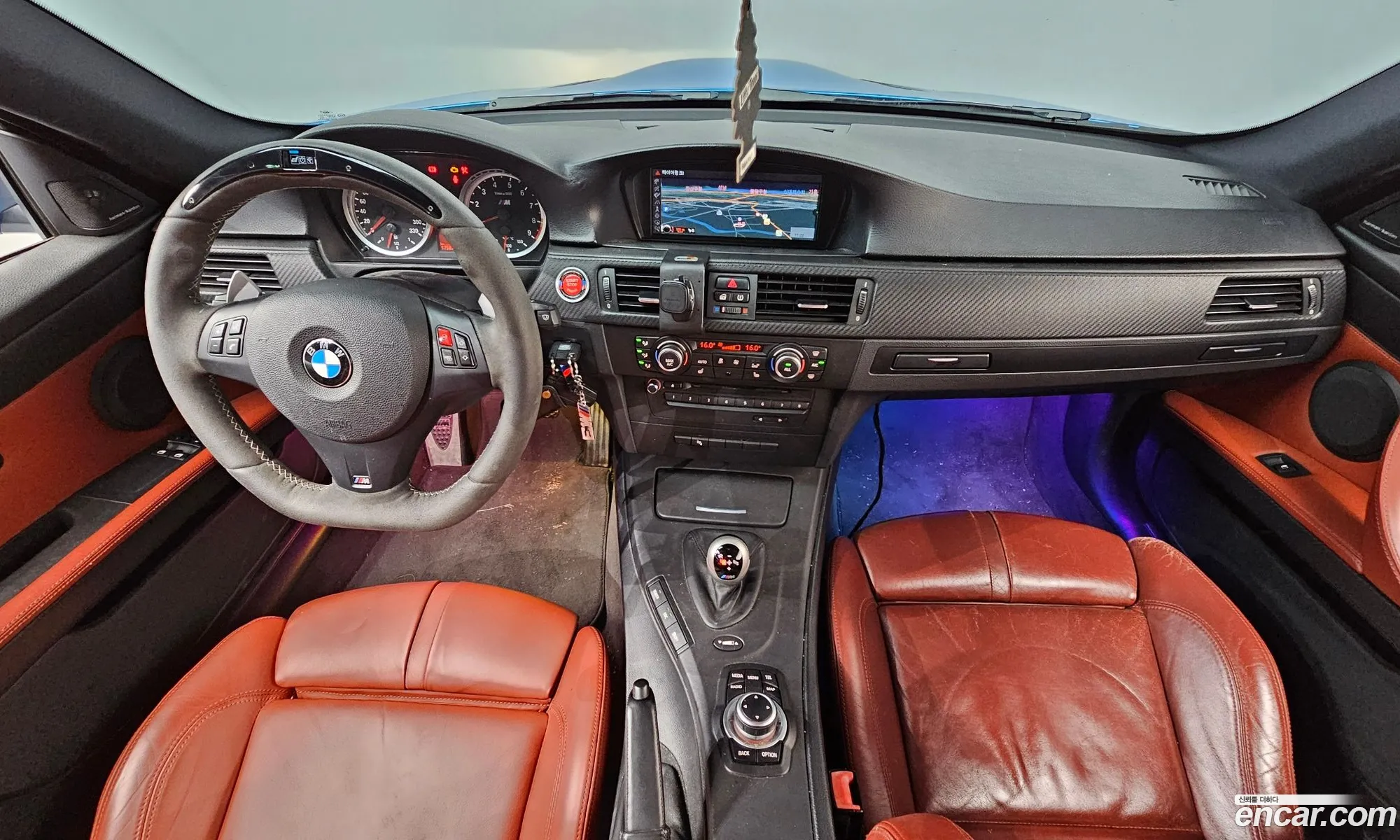 BMW M3 2013 WBSKG910XDE855829 — 13