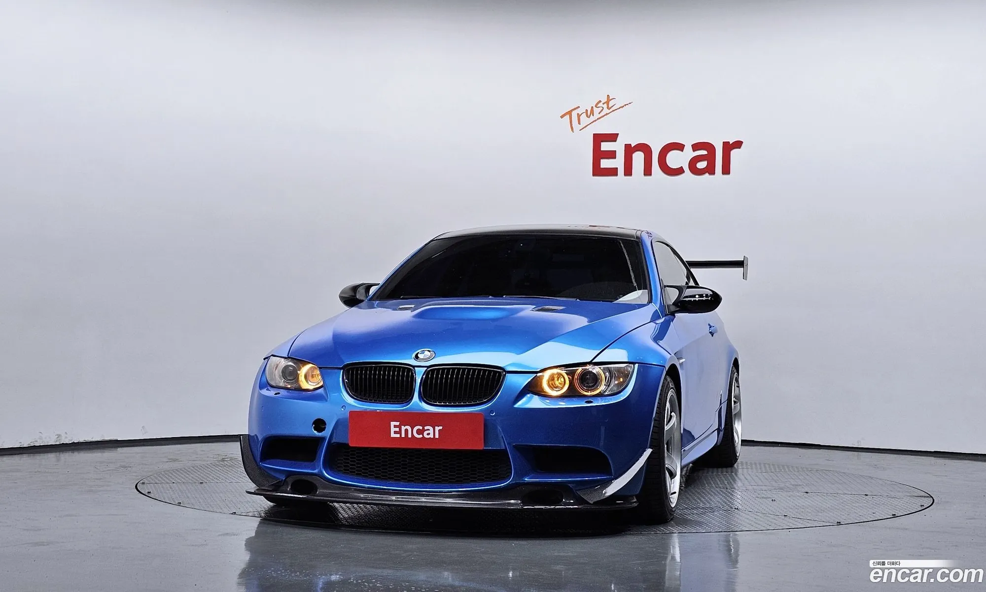 BMW M3 2013 WBSKG910XDE855829 — 16