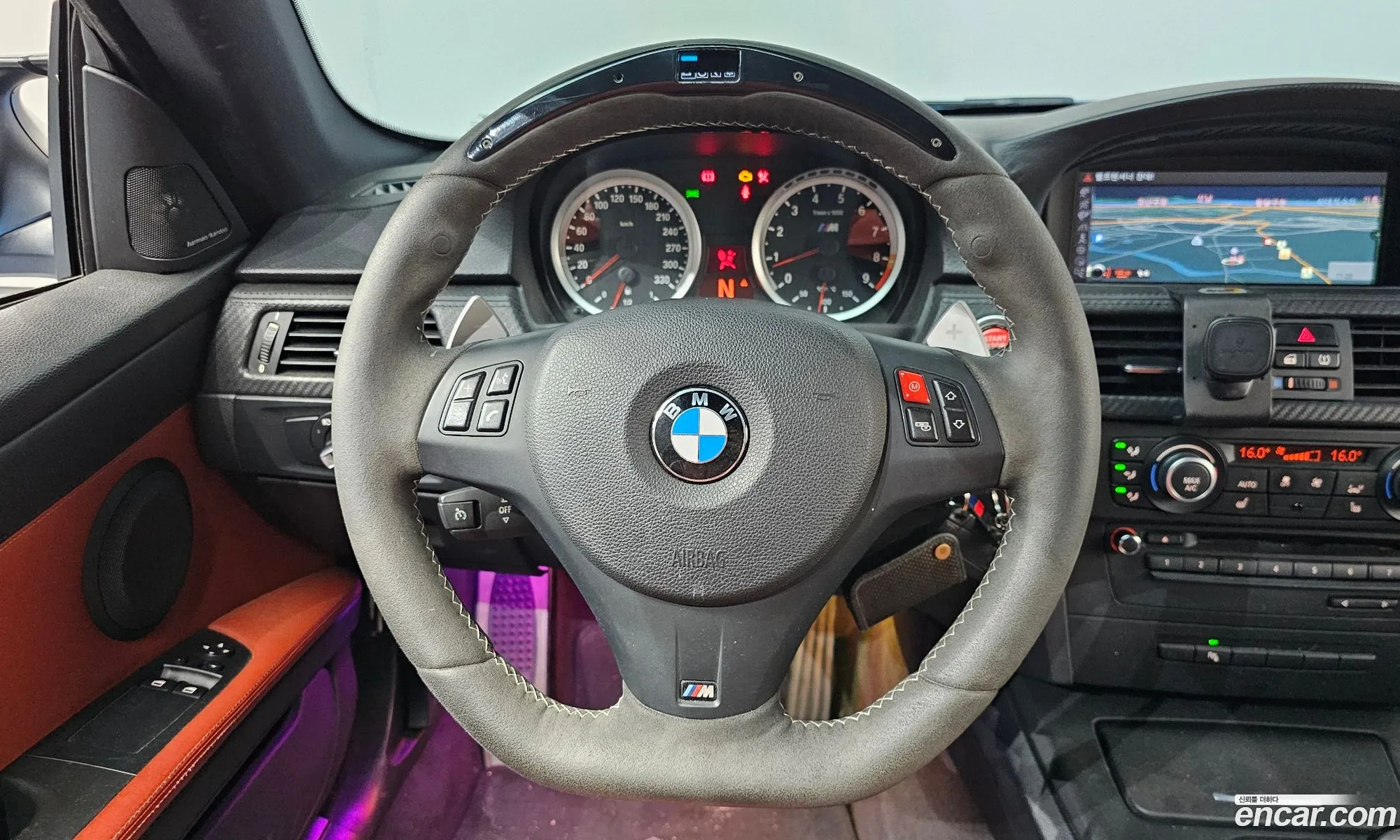 BMW M3 2013 WBSKG910XDE855829 — 15