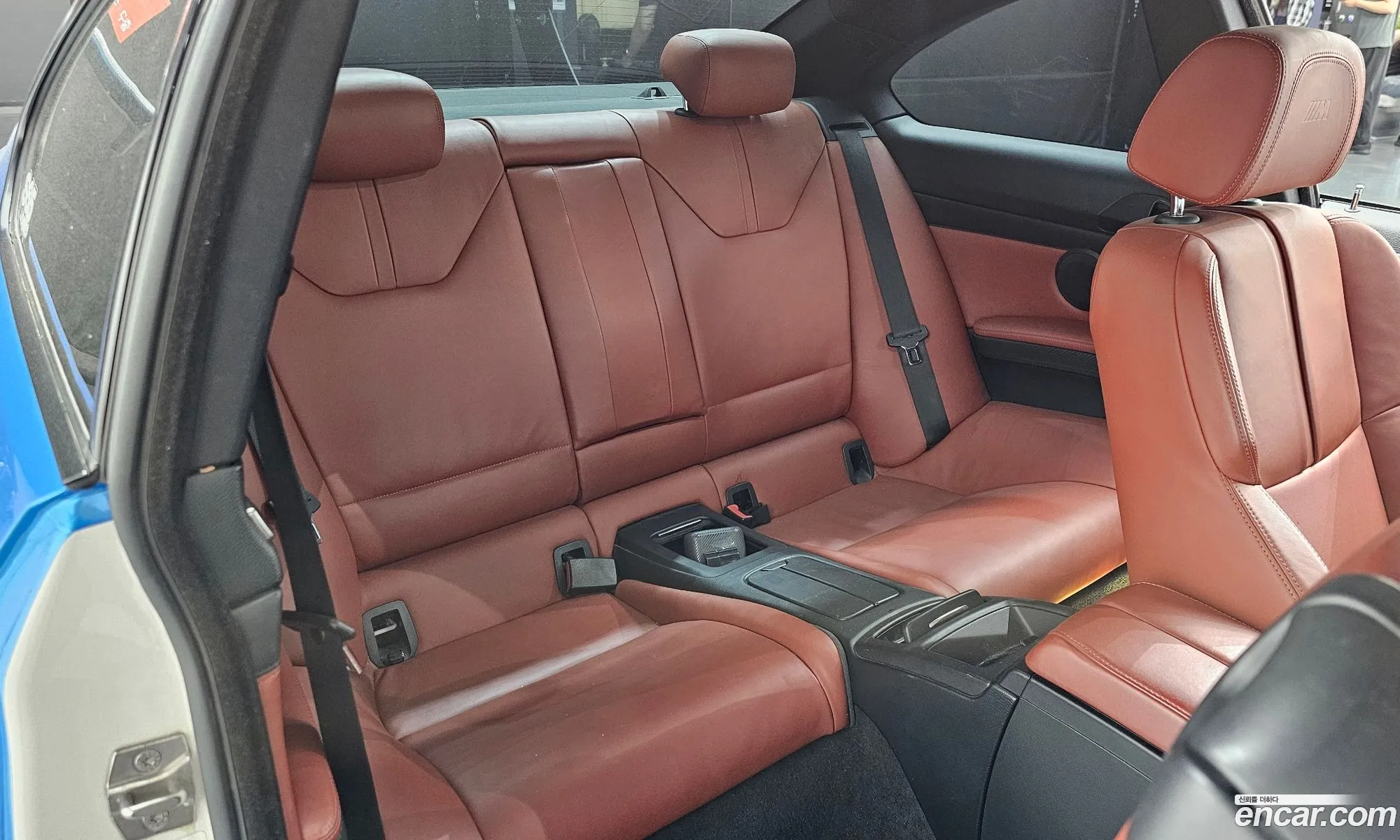 BMW M3 2013 WBSKG910XDE855829 — 18