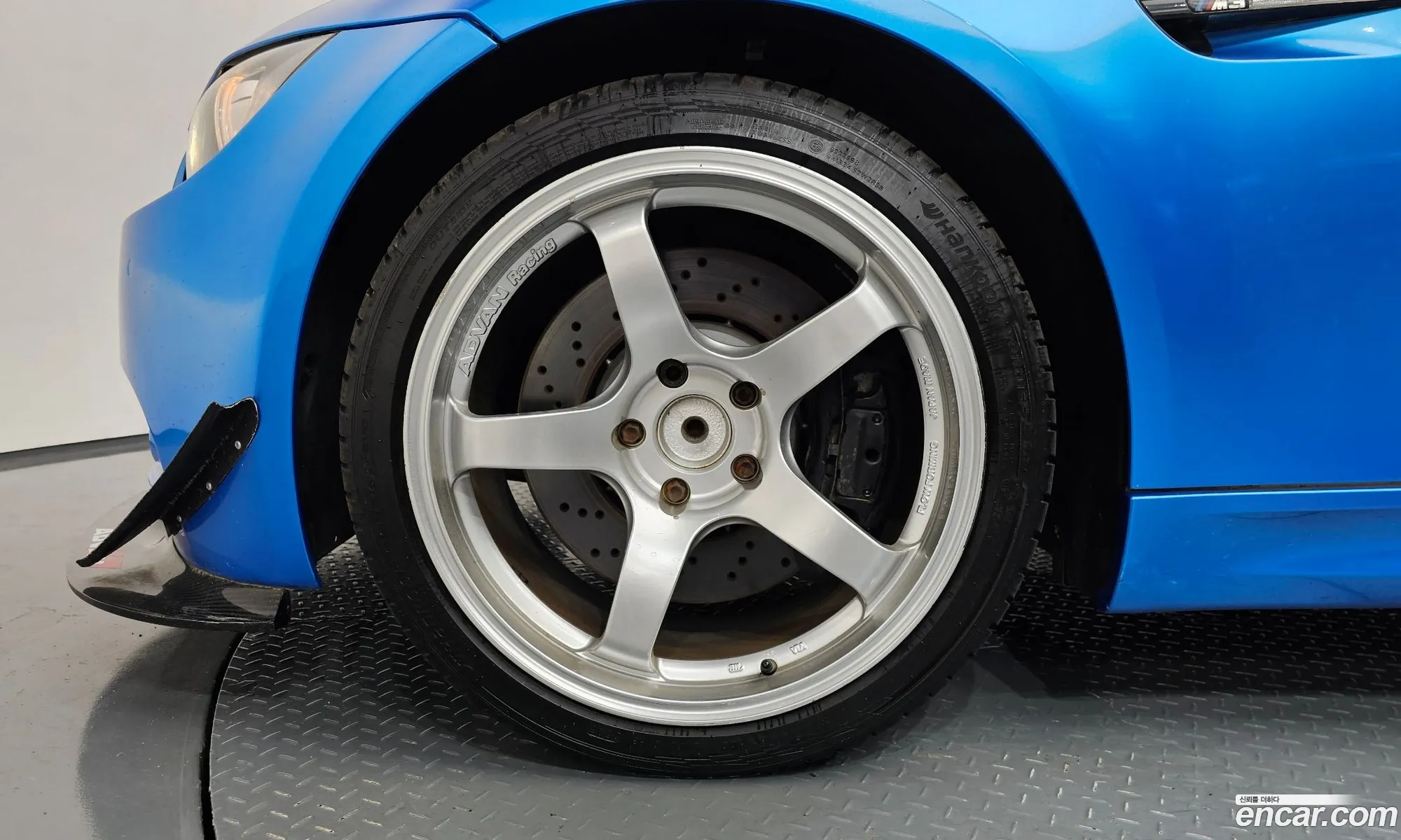 BMW M3 2013 WBSKG910XDE855829 — 17