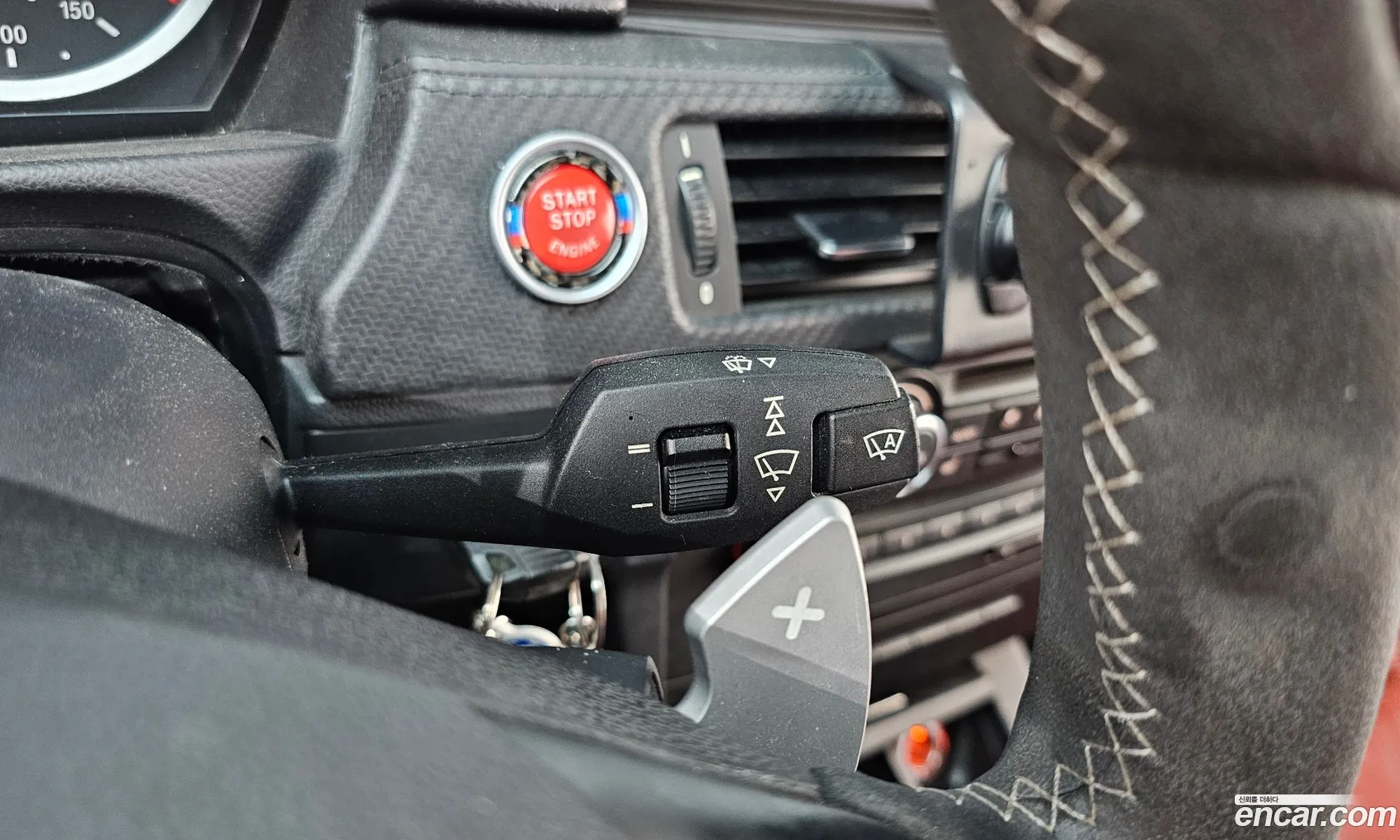 BMW M3 2013 WBSKG910XDE855829 — 14