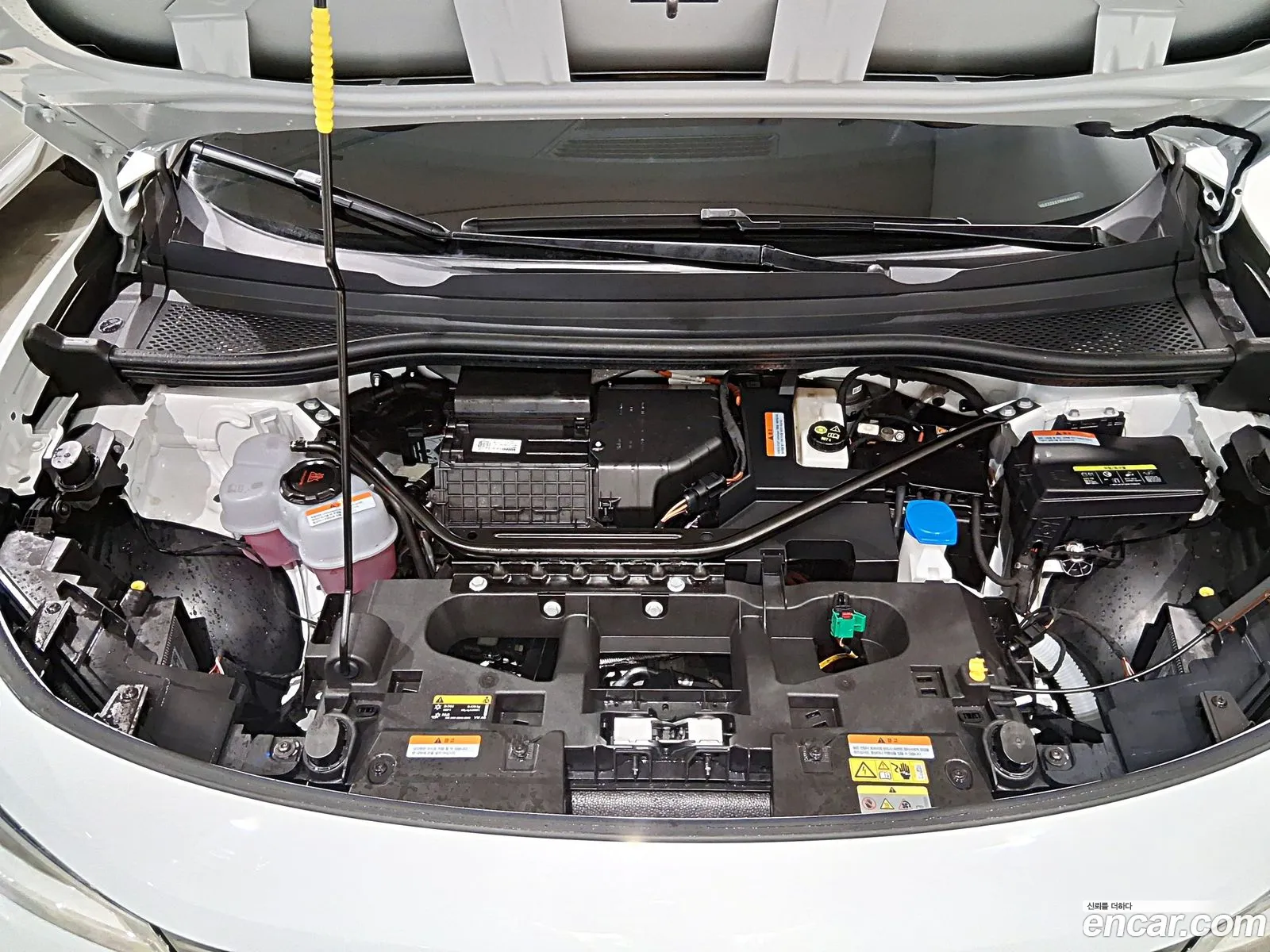 Volkswagen ID.4 2024 — 13