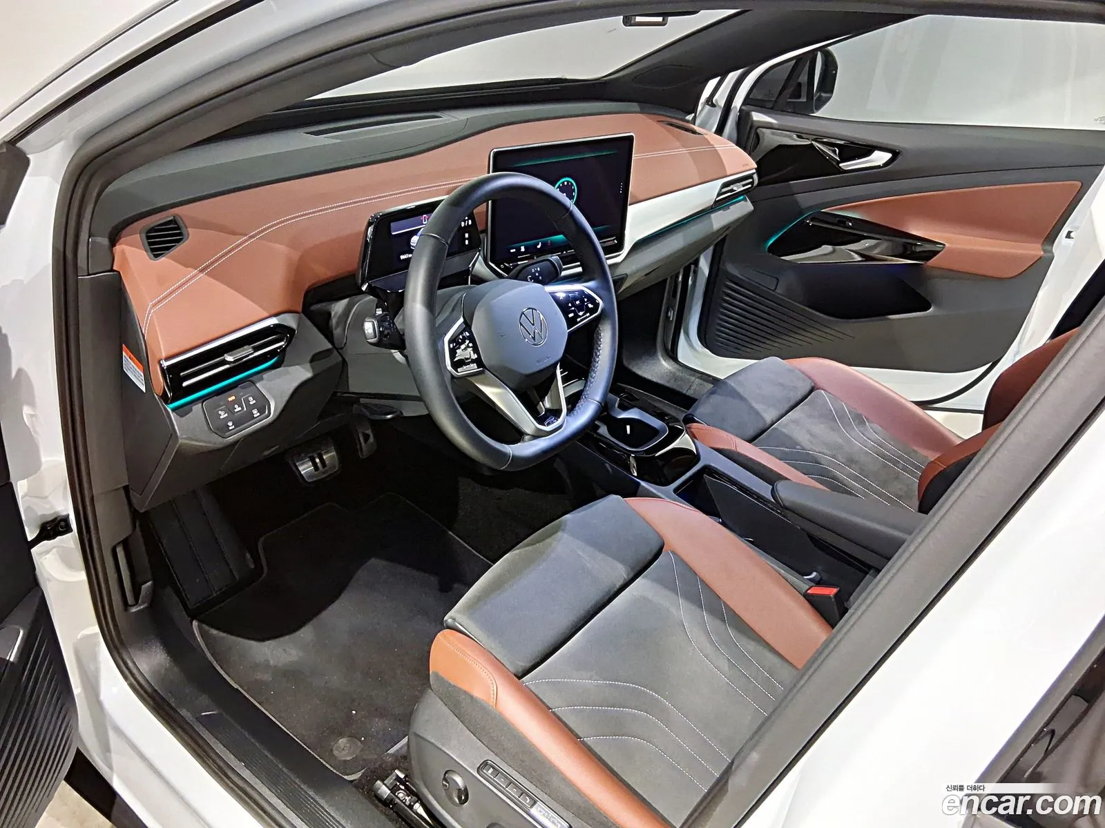 Volkswagen ID.4 2024 — 7