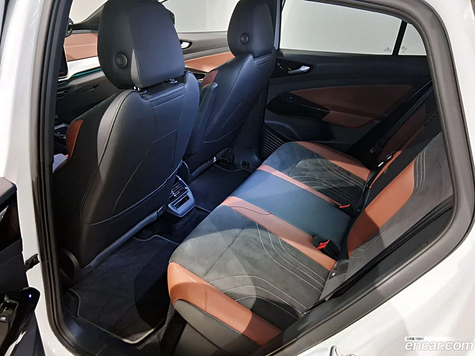 Volkswagen ID.4 2024 — 14