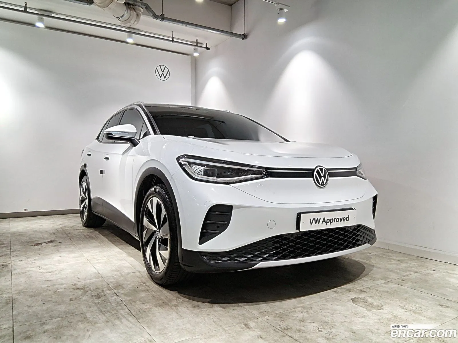 Volkswagen ID.4 2024 — 15