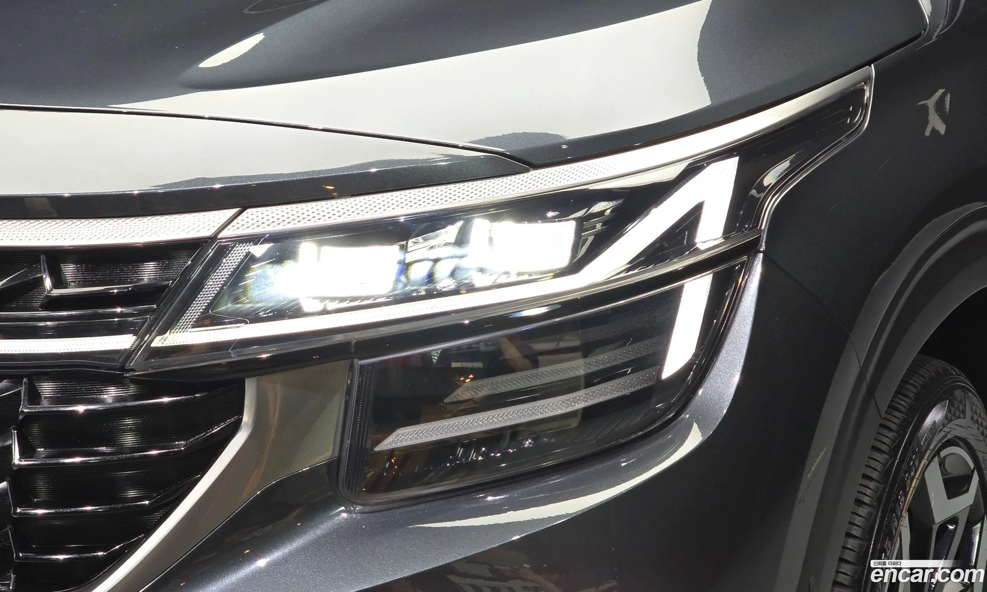 Kia Seltos 2022 — 28