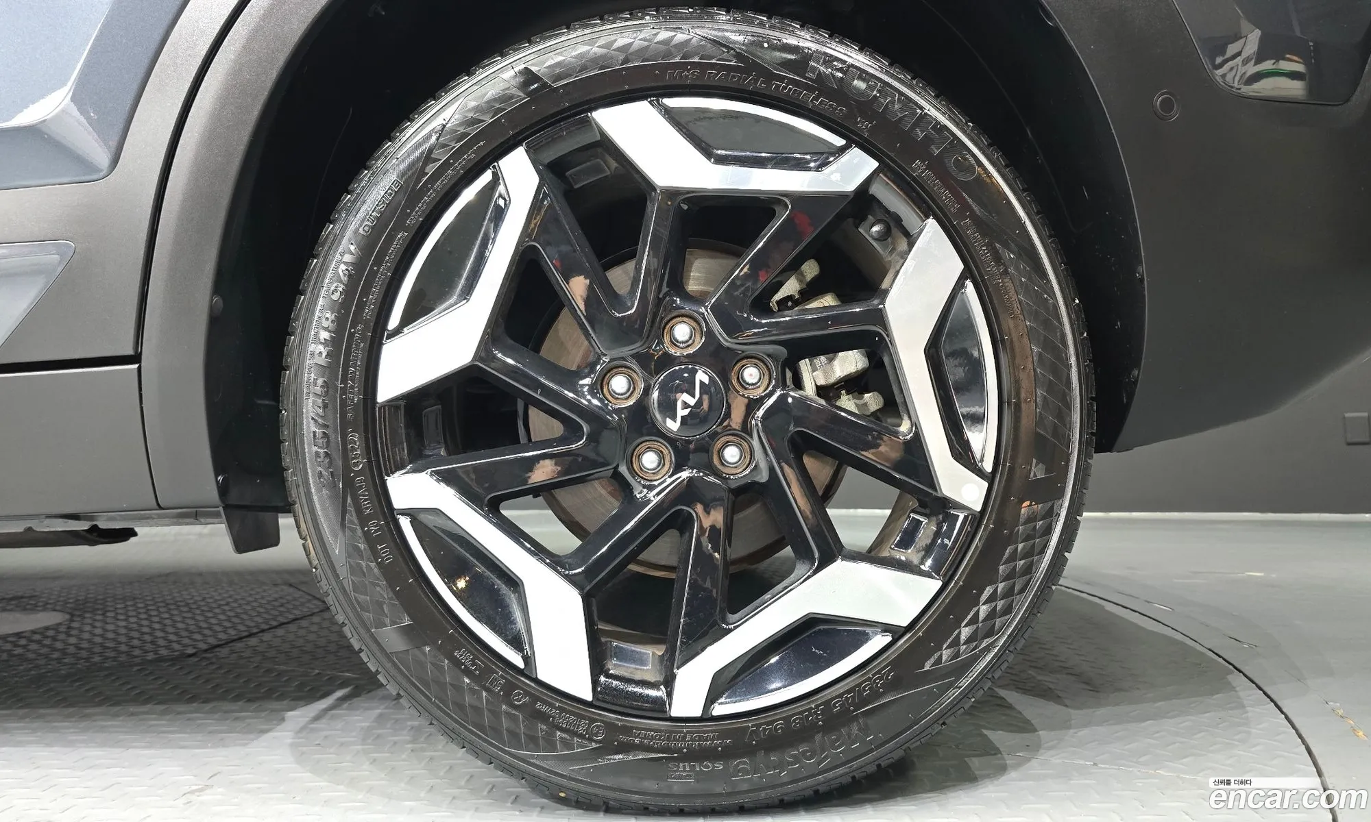 Kia Seltos 2022 — 9