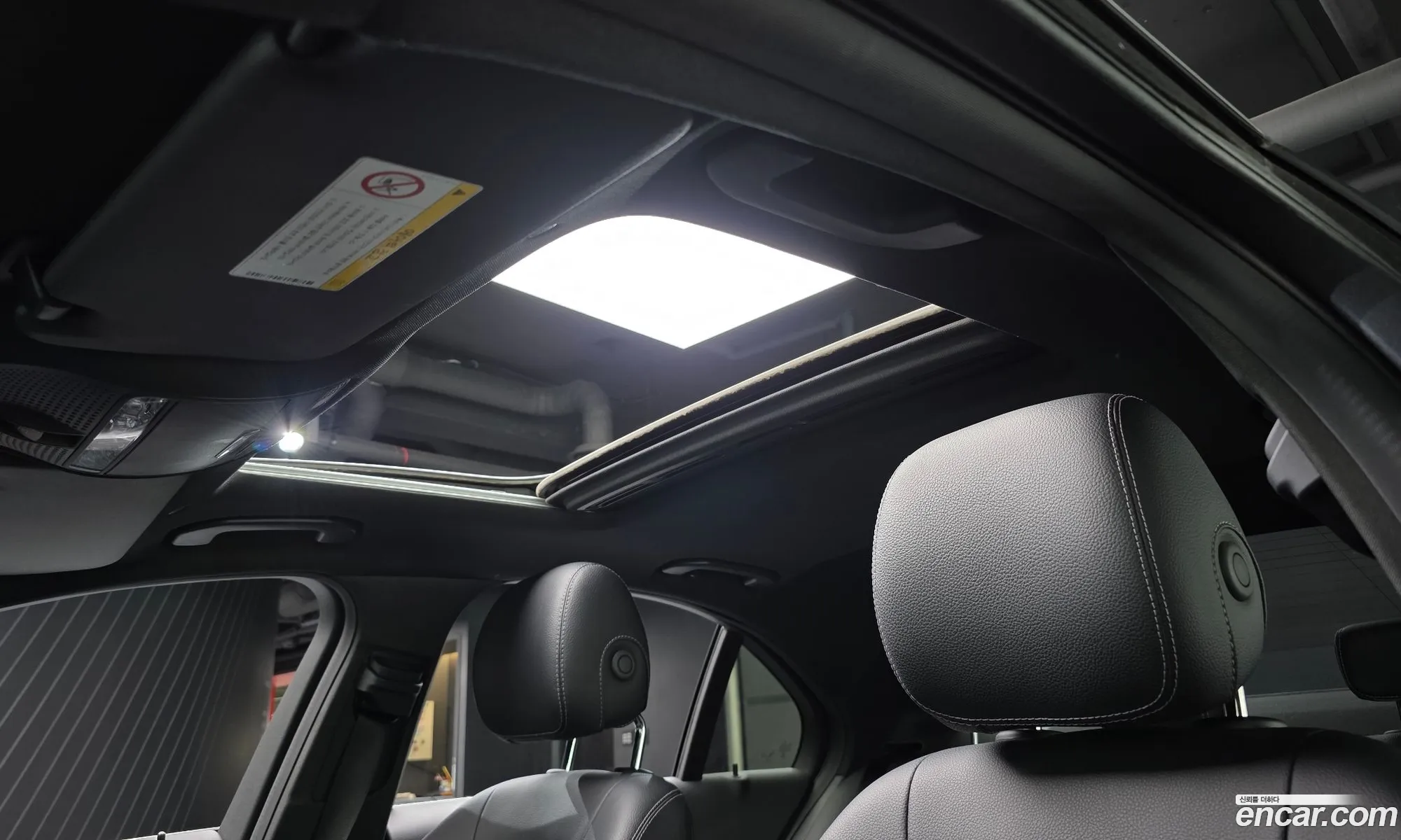 Mercedes-Benz C-Class W205 2019 — 6