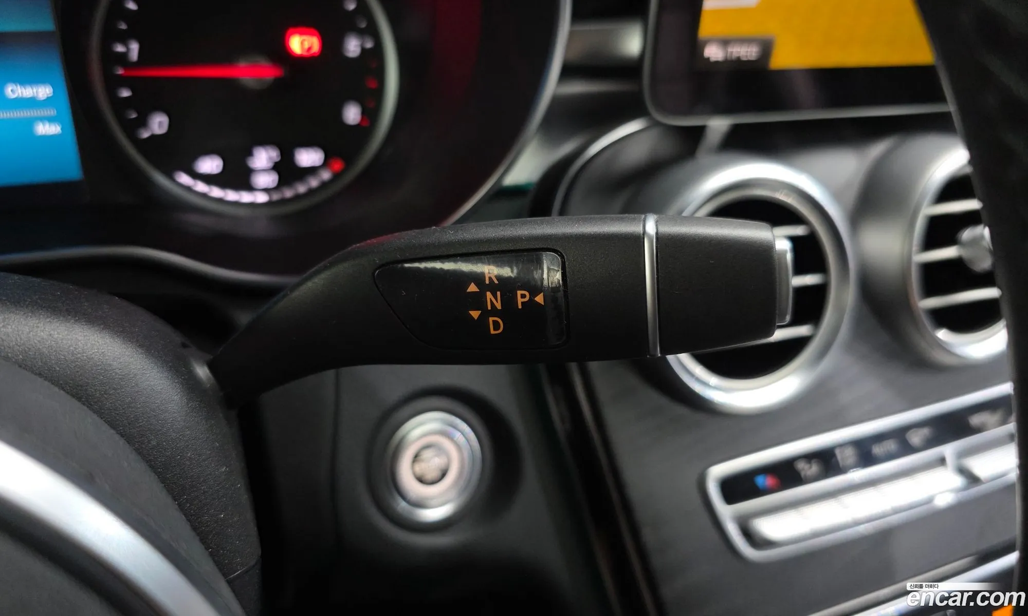 Mercedes-Benz C-Class W205 2019 — 3