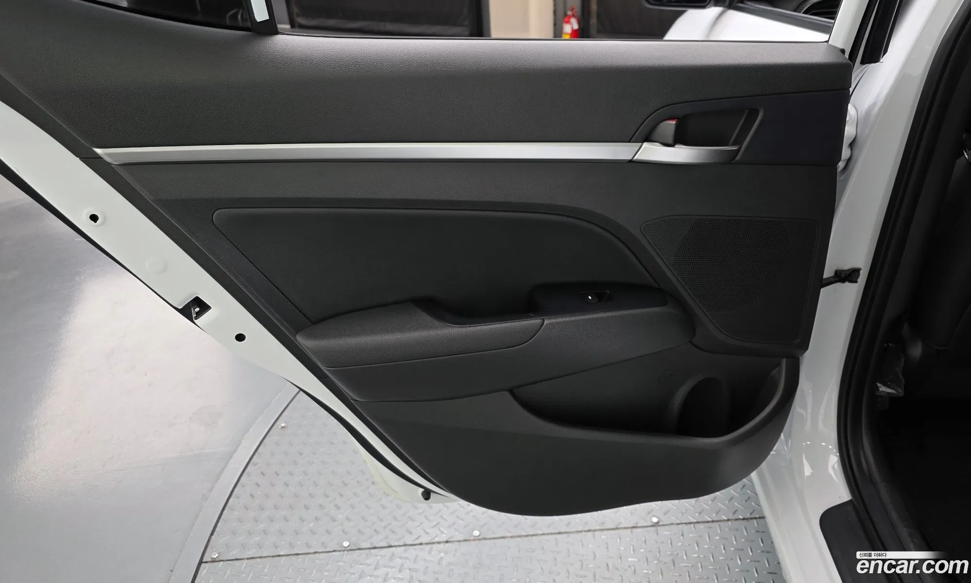 Hyundai Elantra AD 2019 — 7