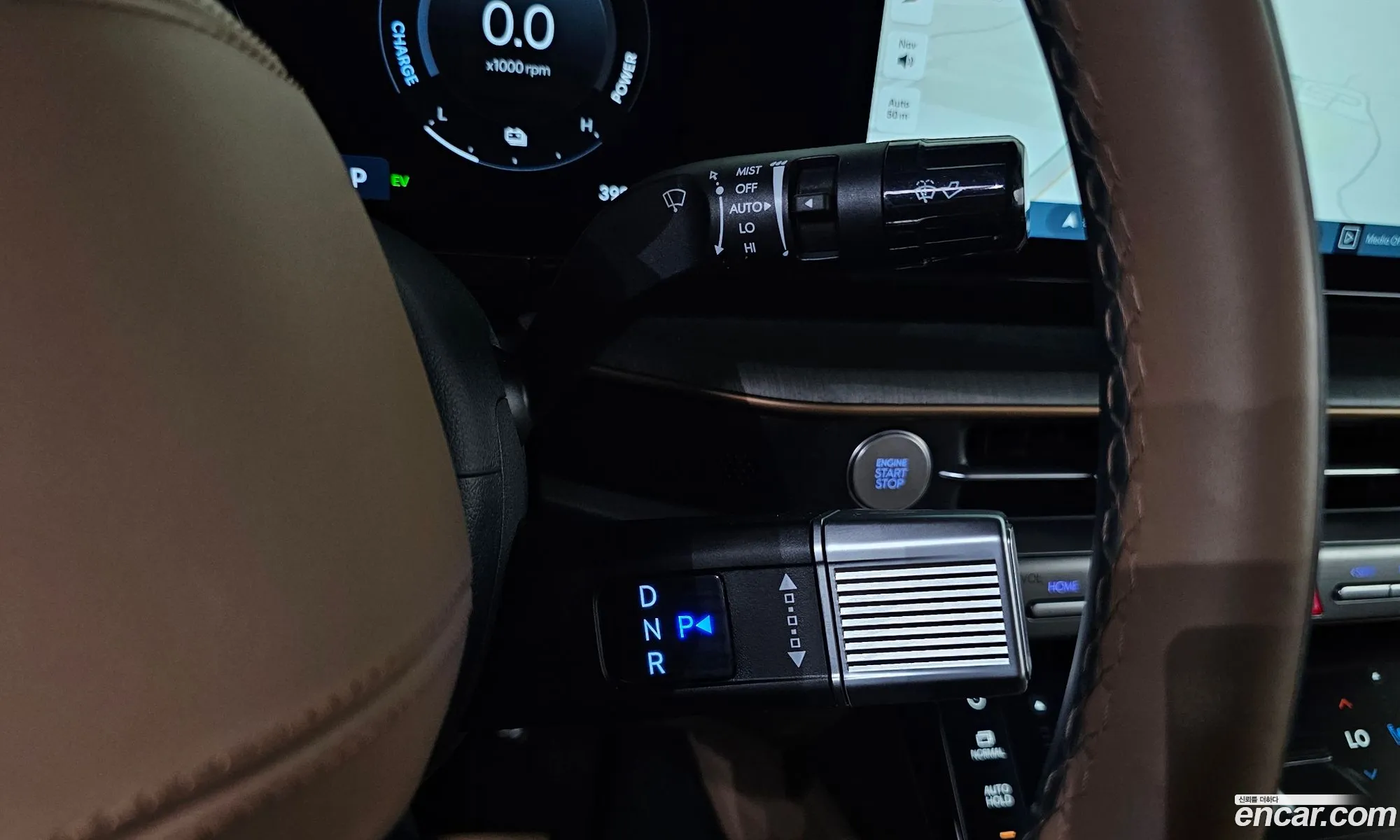 Hyundai Grandeur Hybrid 2023 — 26