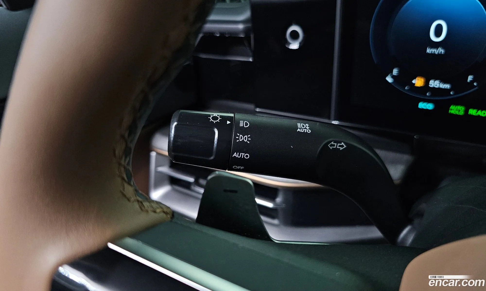 Hyundai Grandeur Hybrid 2023 — 7