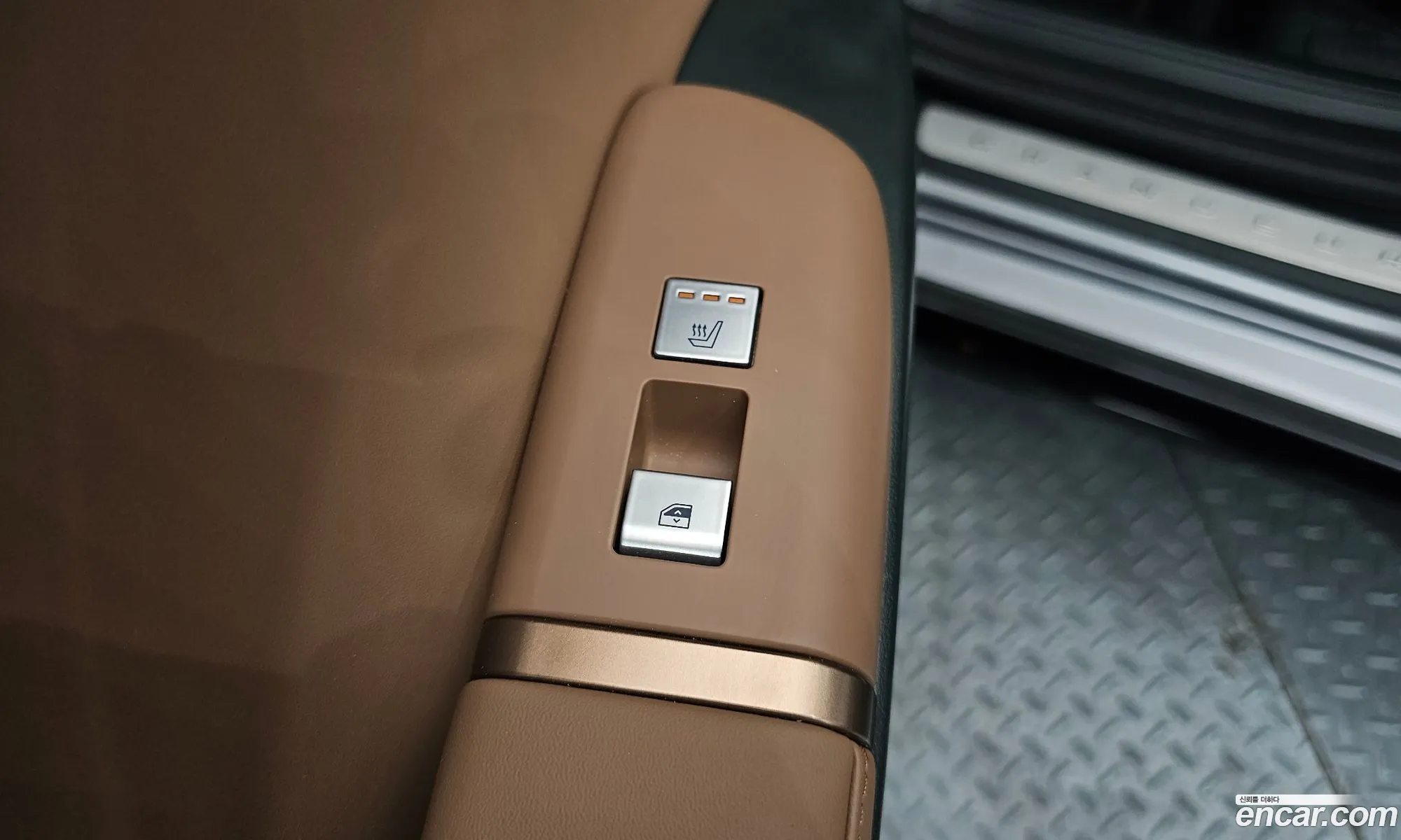 Hyundai Grandeur Hybrid 2023 — 16