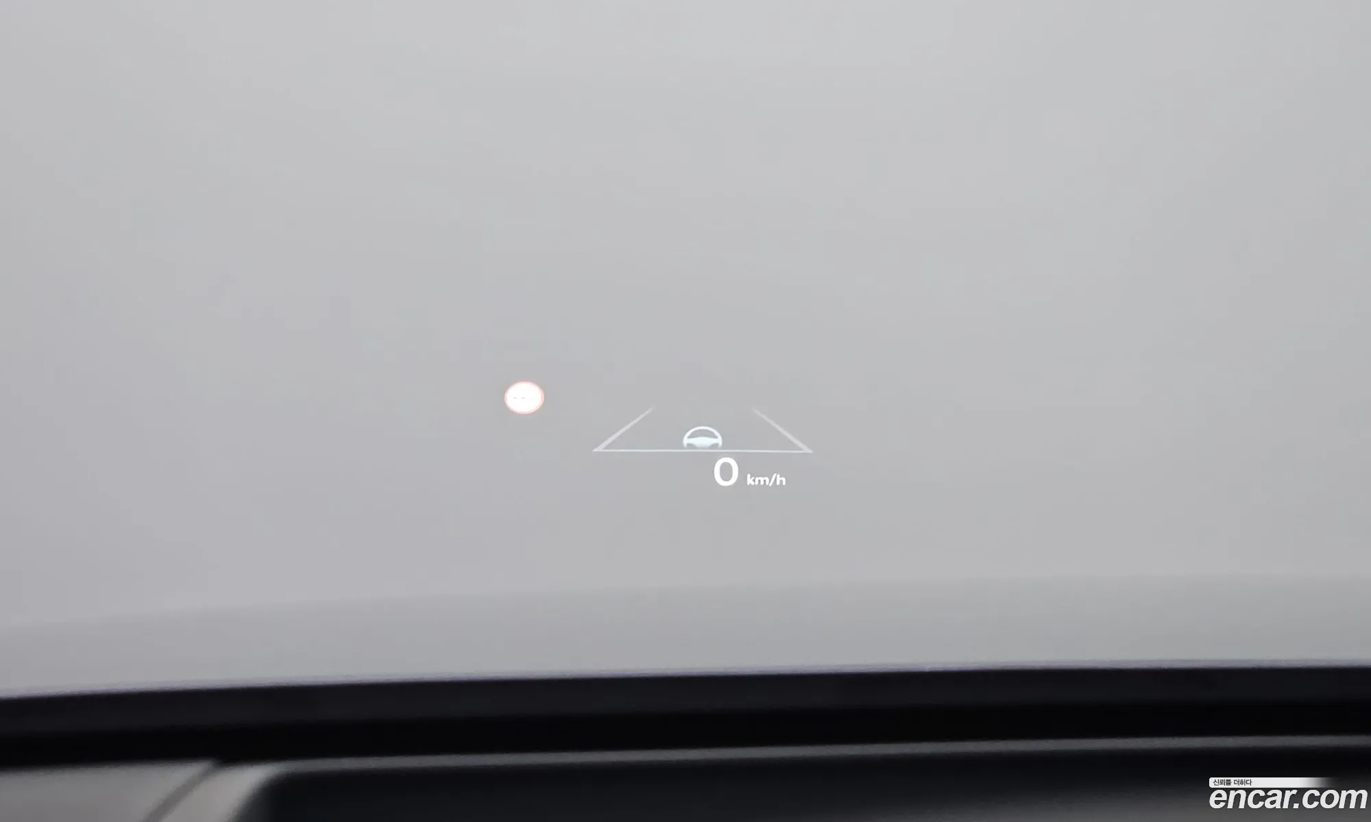 Hyundai Grandeur Hybrid 2023 — 9