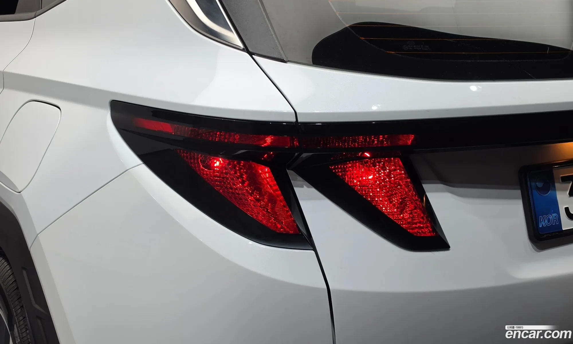 Hyundai Tucson 2022 — 31