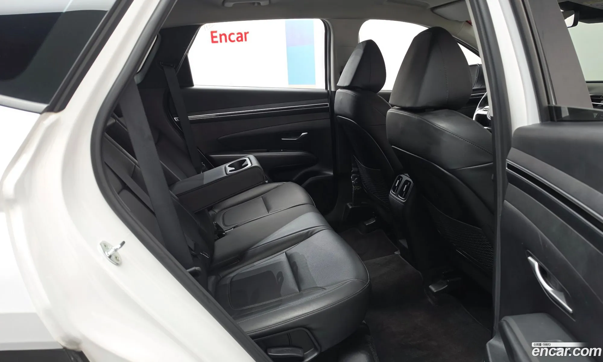 Hyundai Tucson 2022 — 4