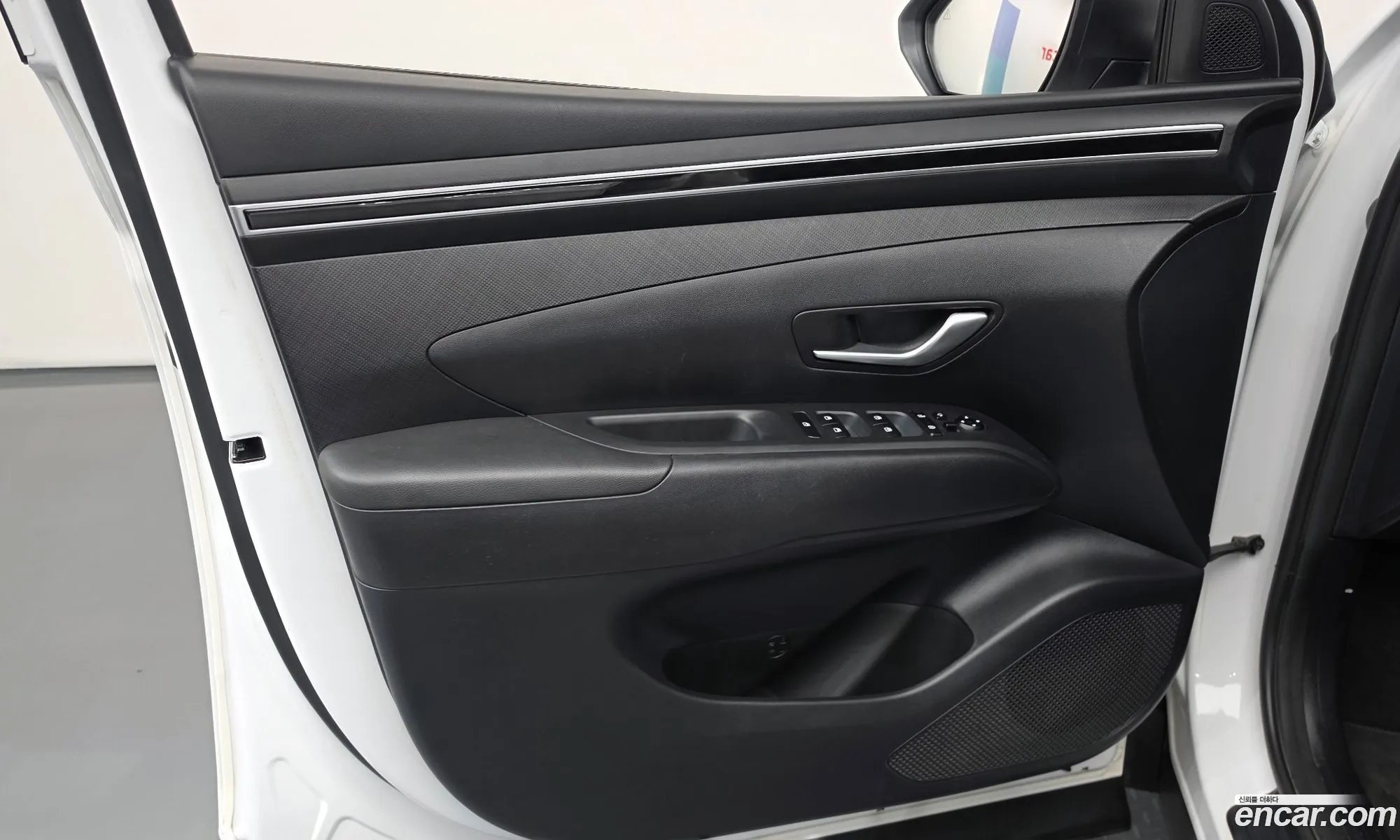 Hyundai Tucson 2022 — 14
