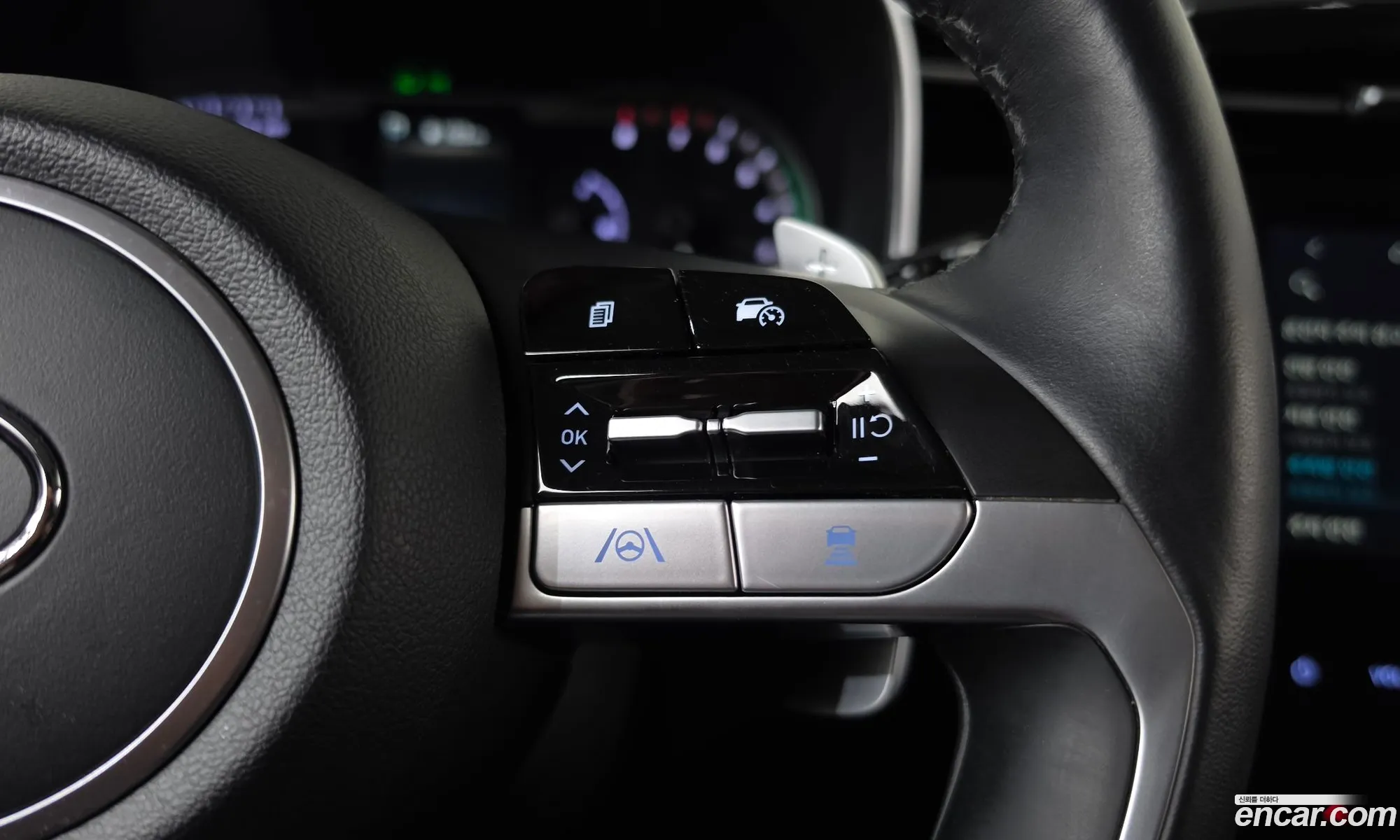 Hyundai Tucson 2022 — 28