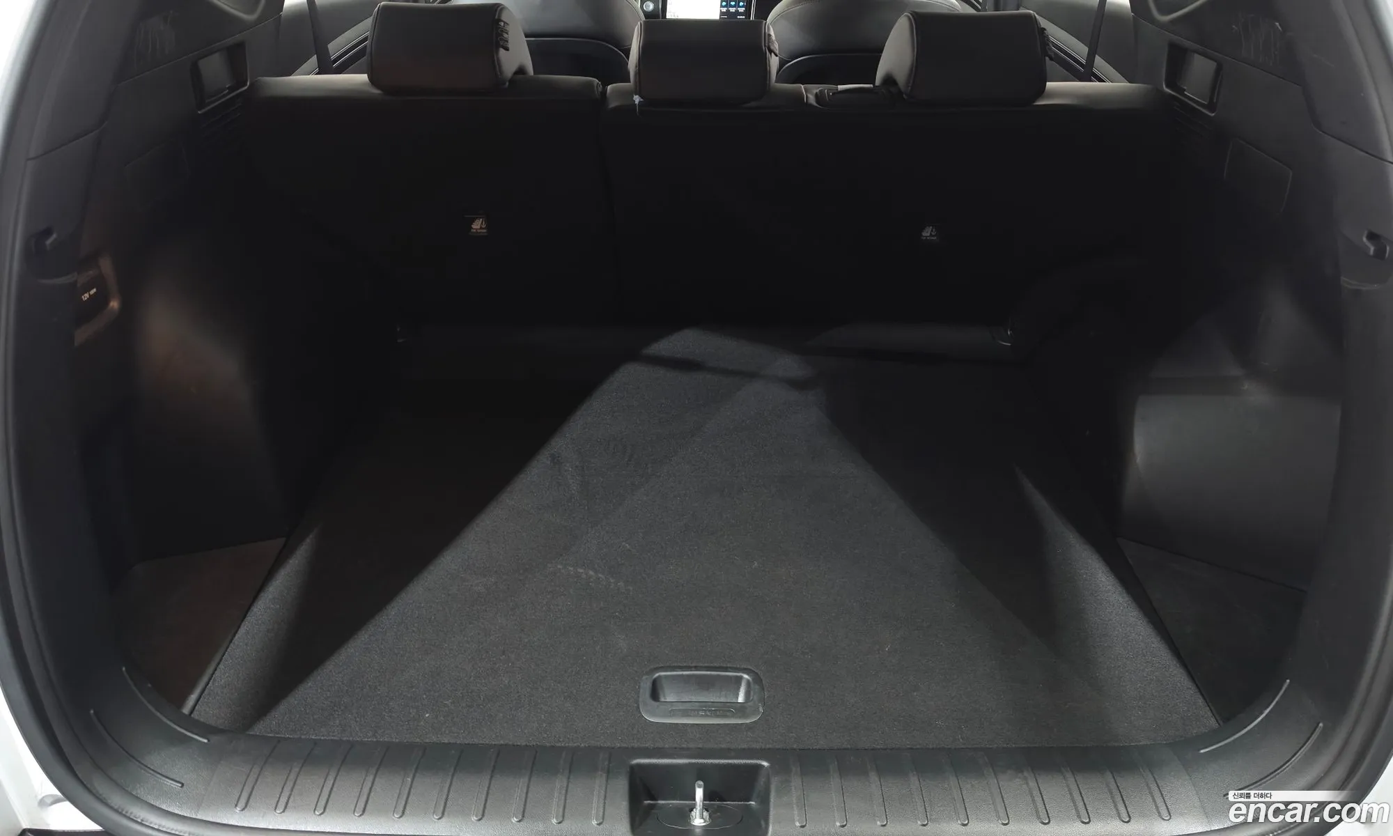 Hyundai Tucson 2022 — 19