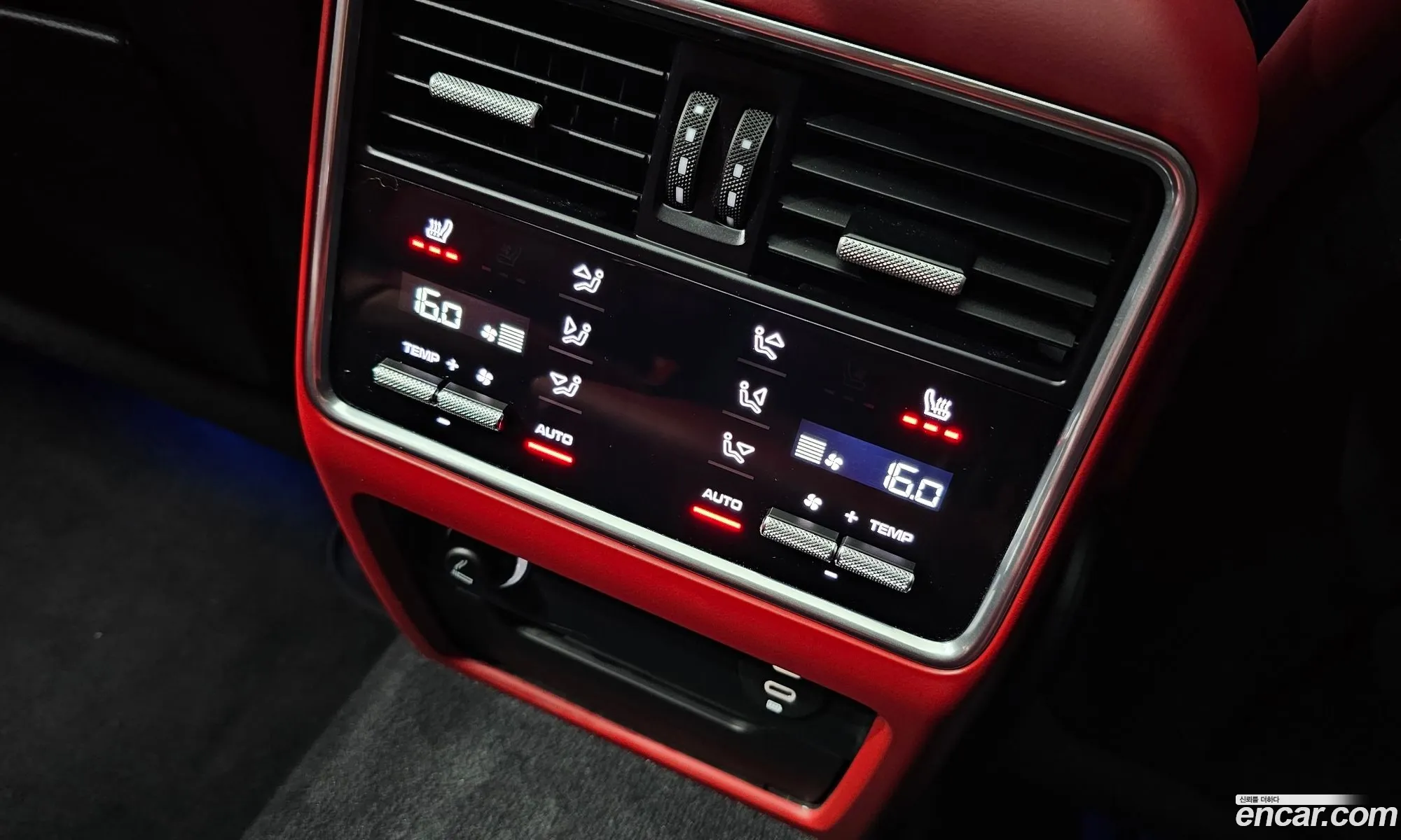 Porsche Cayenne 2022 WP1BA29Y9NDA68578 — 4