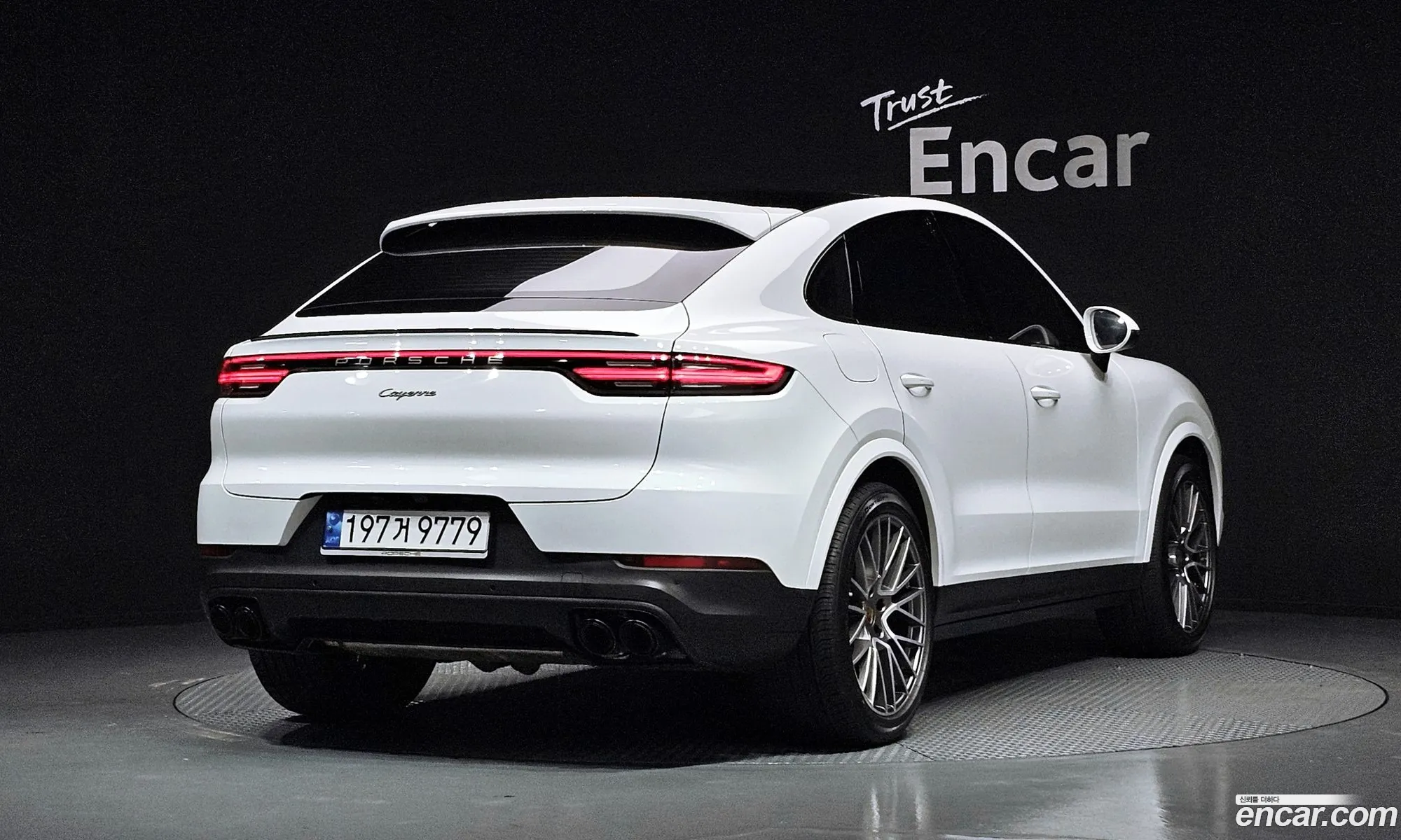 Porsche Cayenne 2022 WP1BA29Y9NDA68578 — 15
