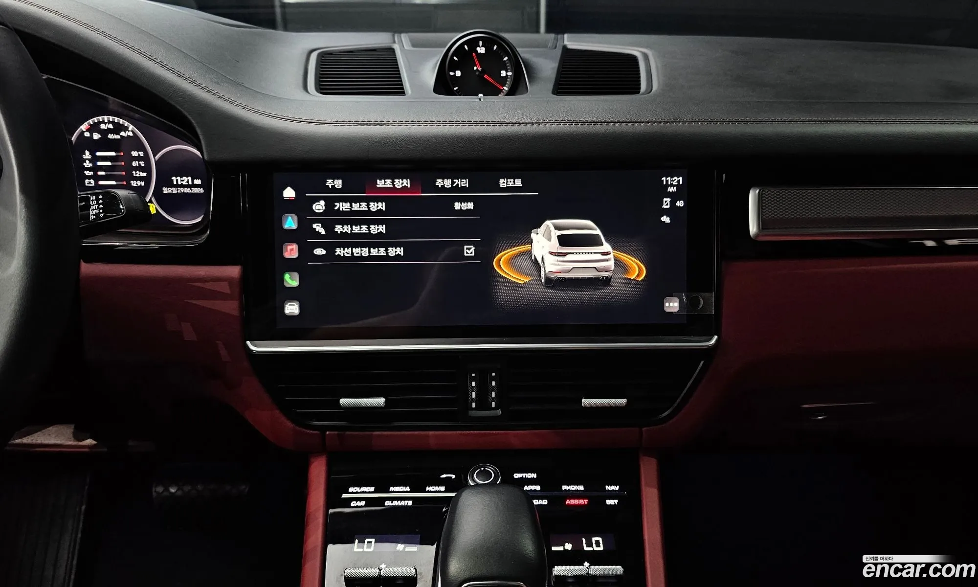 Porsche Cayenne 2022 WP1BA29Y9NDA68578 — 18