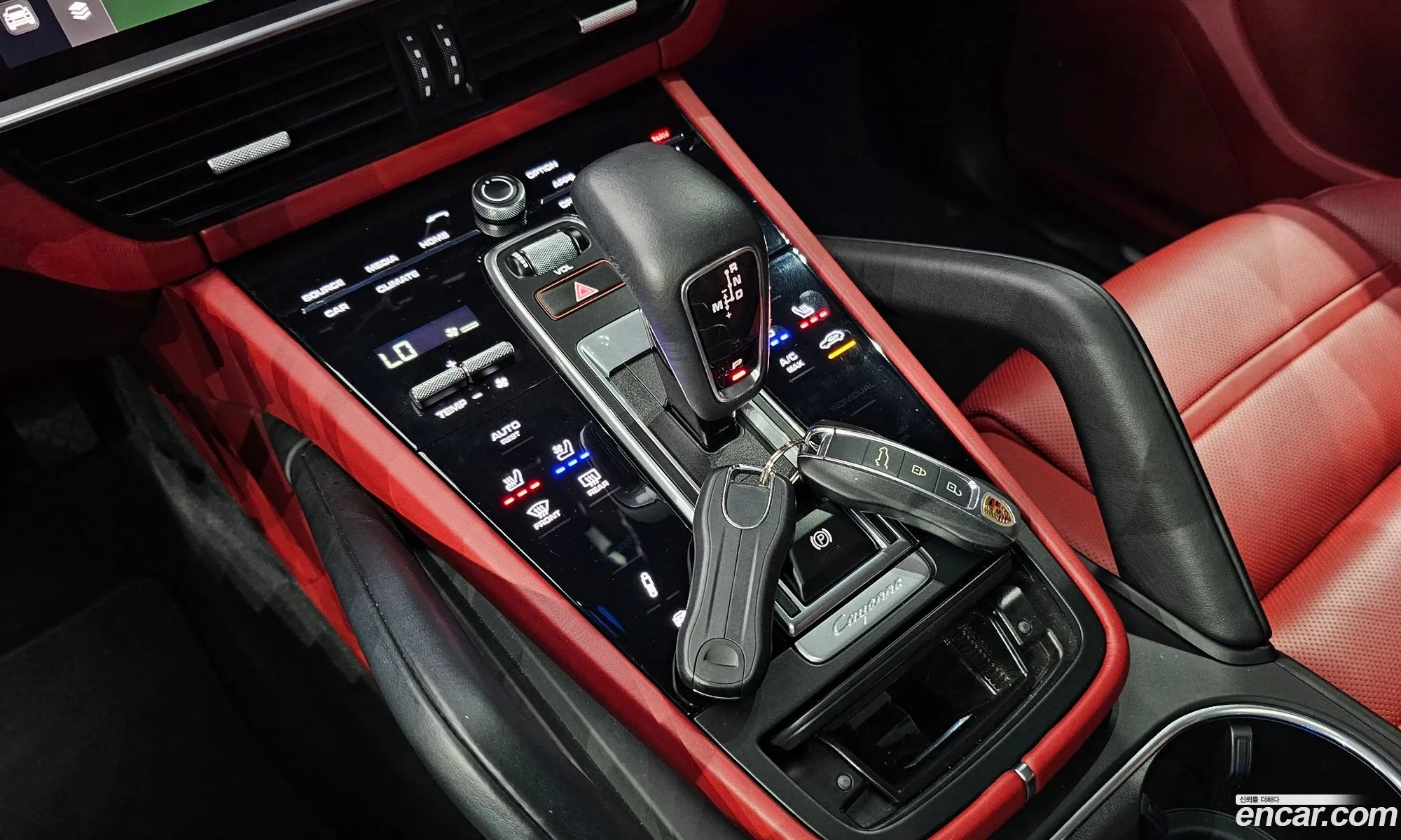 Porsche Cayenne 2022 WP1BA29Y9NDA68578 — 12