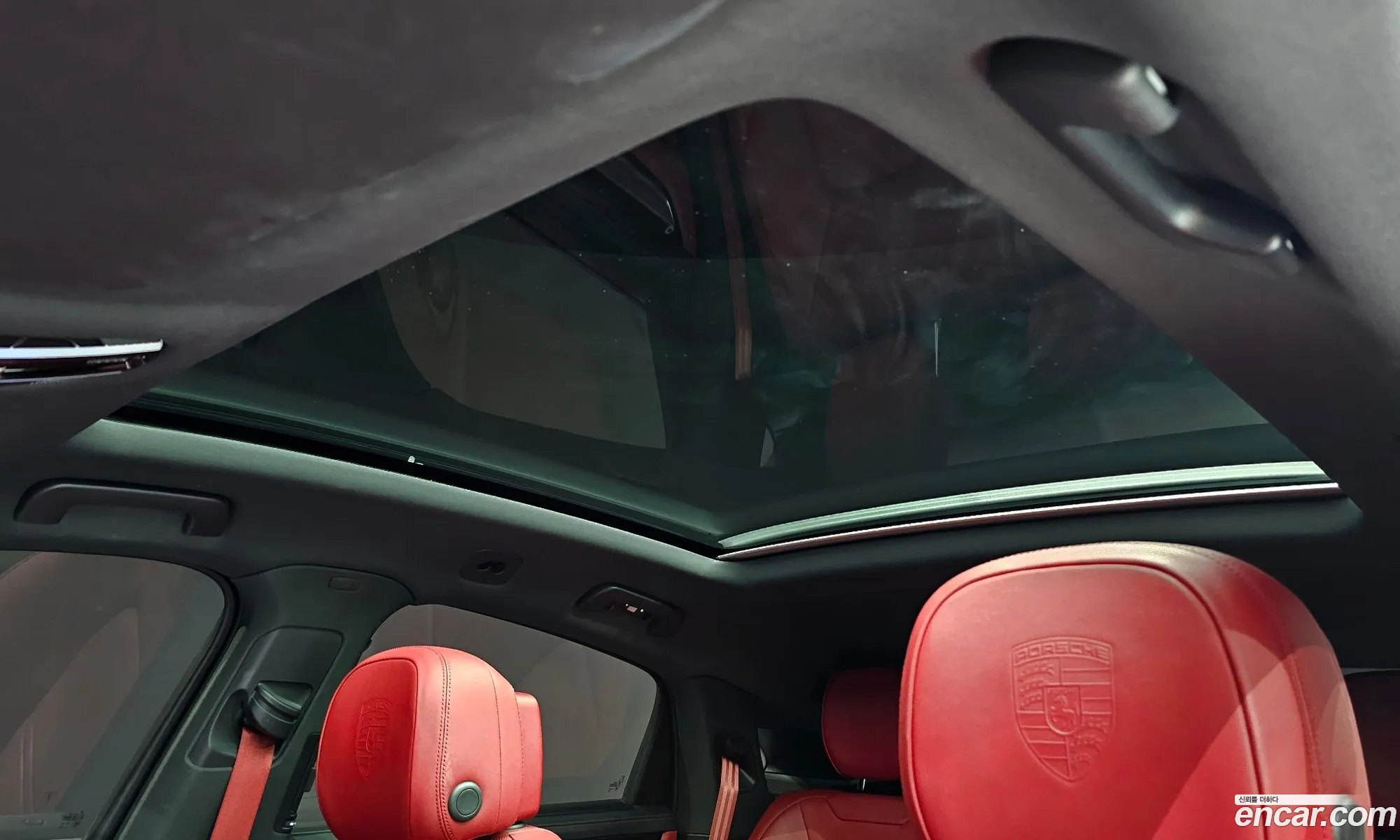 Porsche Cayenne 2022 WP1BA29Y9NDA68578 — 11