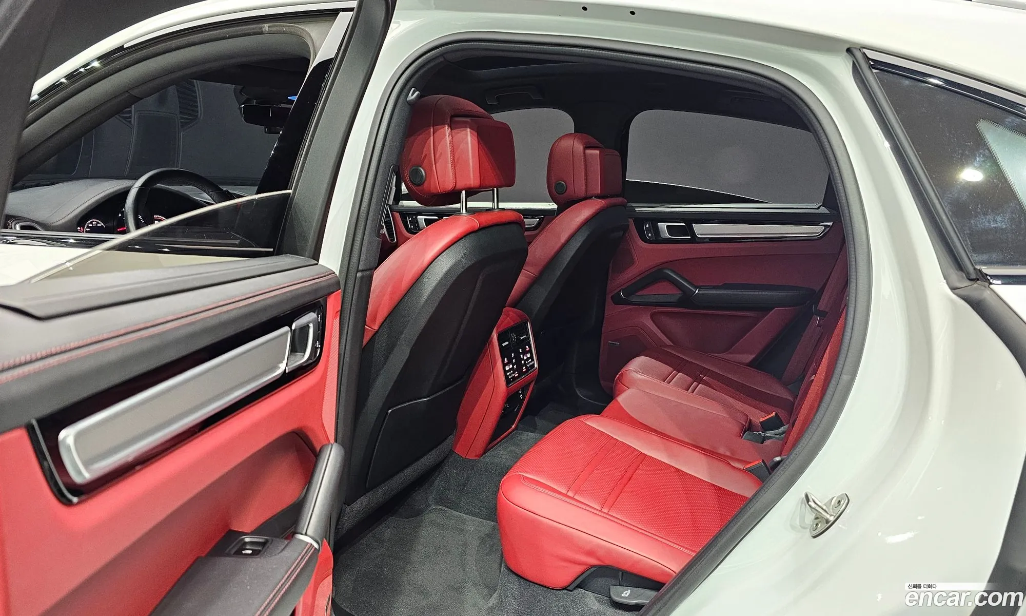 Porsche Cayenne 2022 WP1BA29Y9NDA68578 — 7