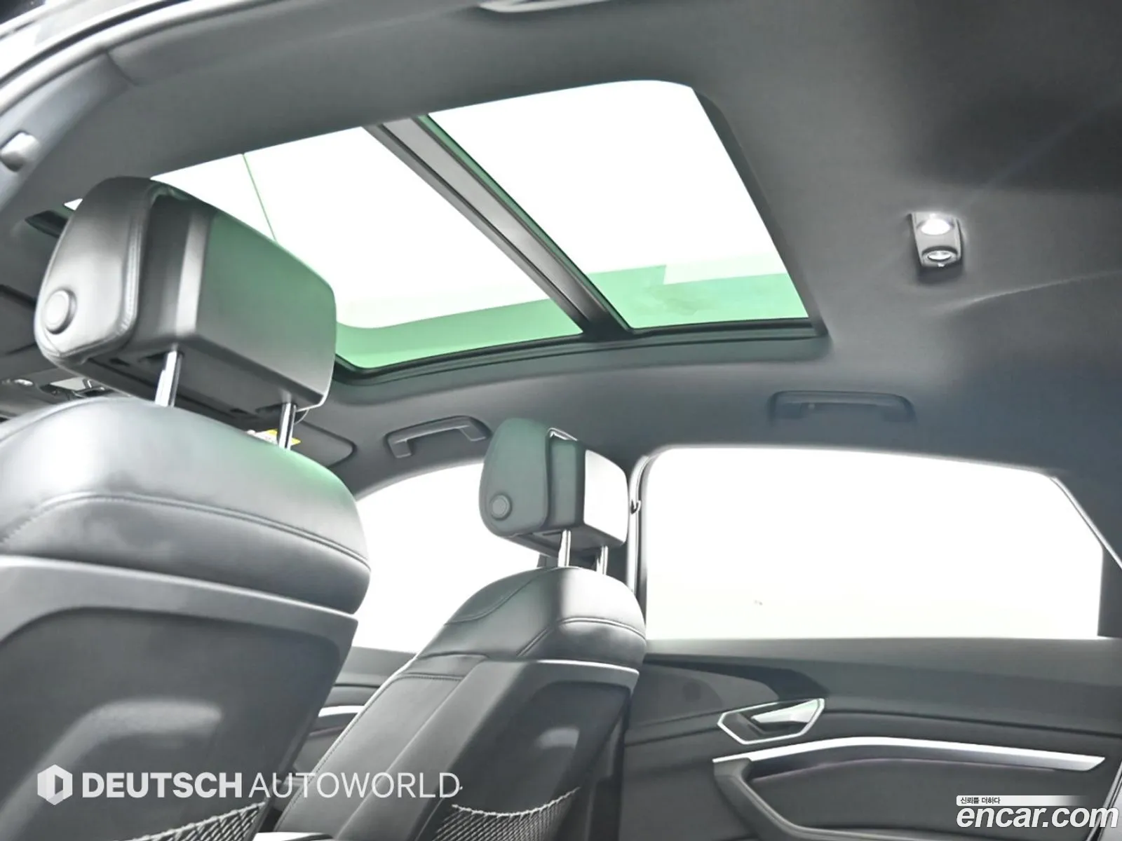 Audi e-tron 2021 — 12
