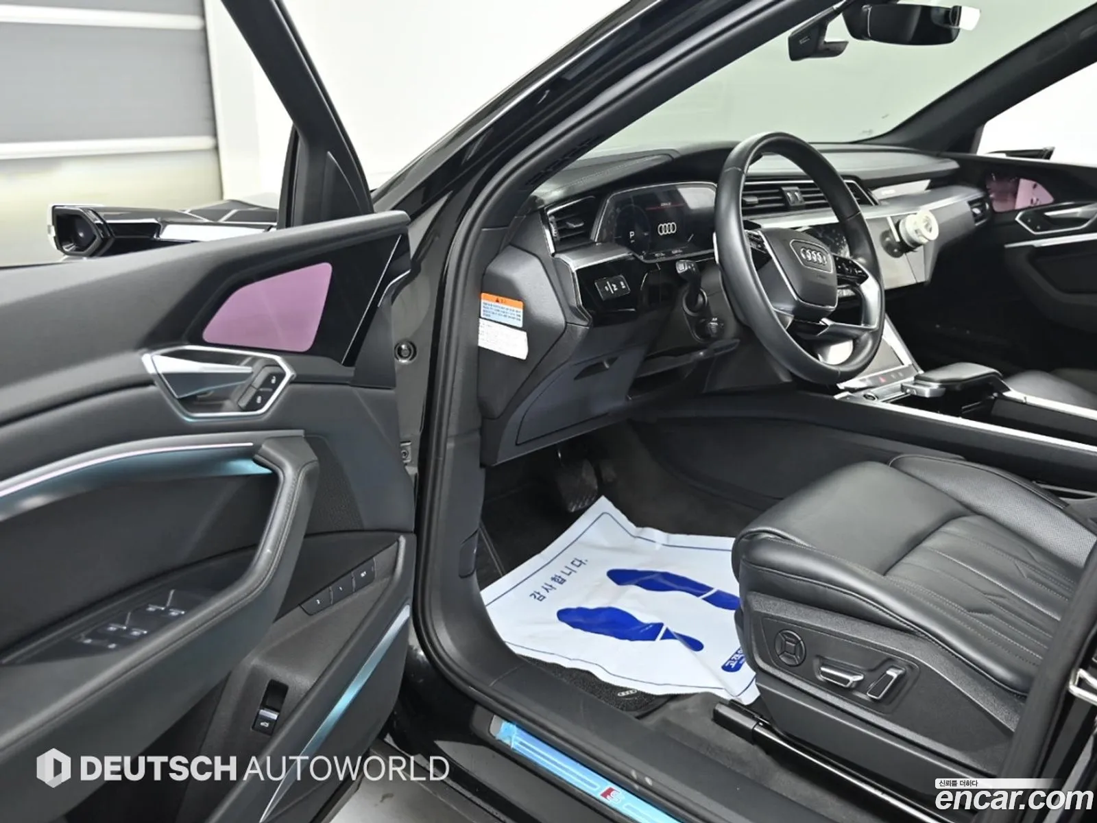 Audi e-tron 2021 — 6