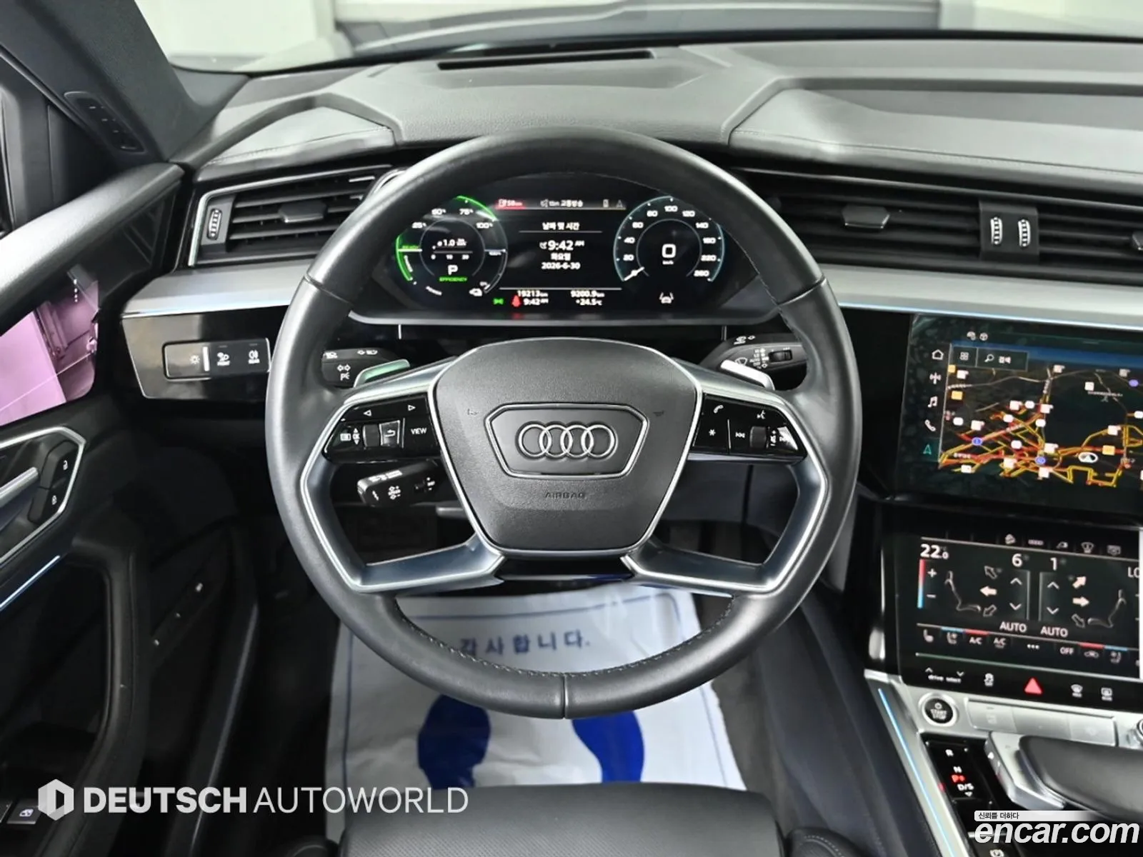 Audi e-tron 2021 — 5