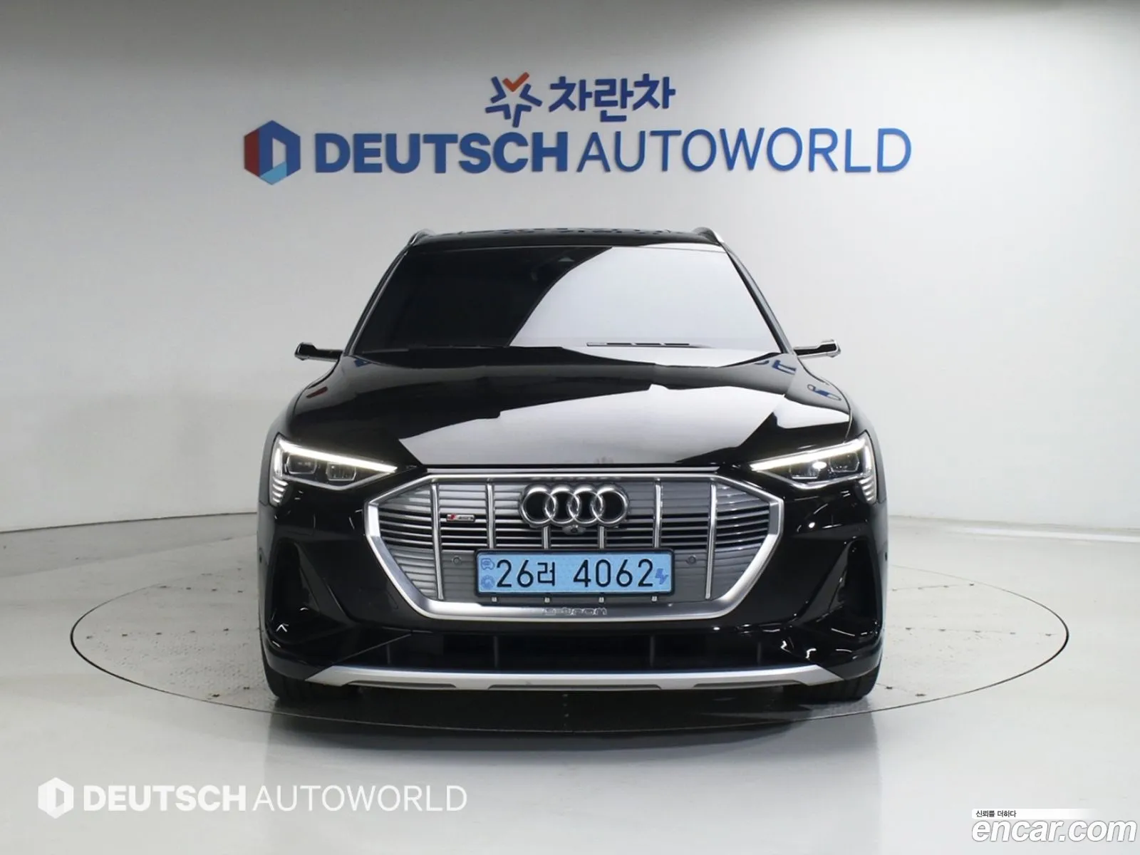 Audi e-tron 2021 — 4