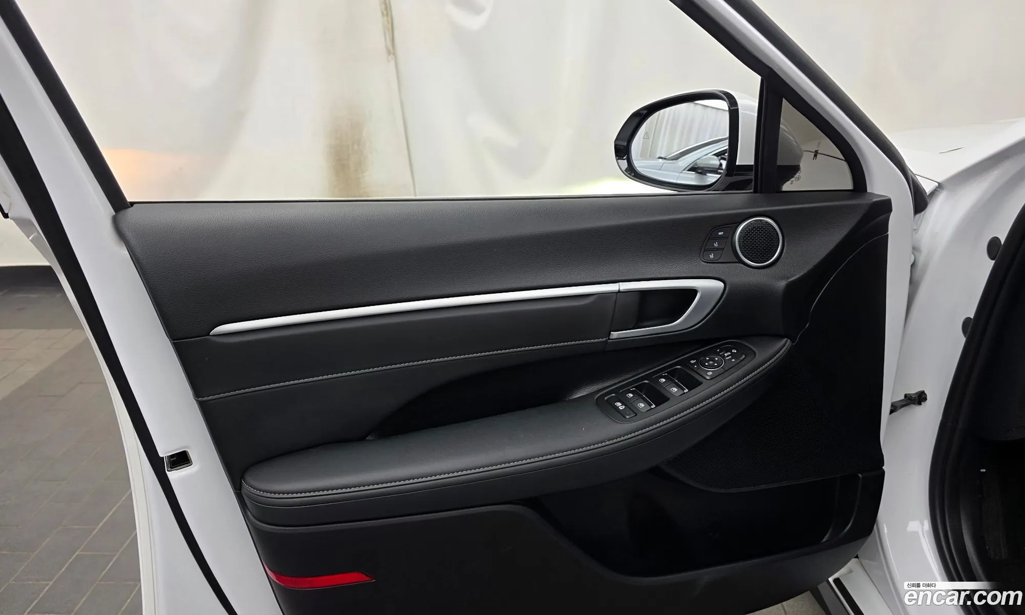Hyundai Sonata the Edge 2024 — 10