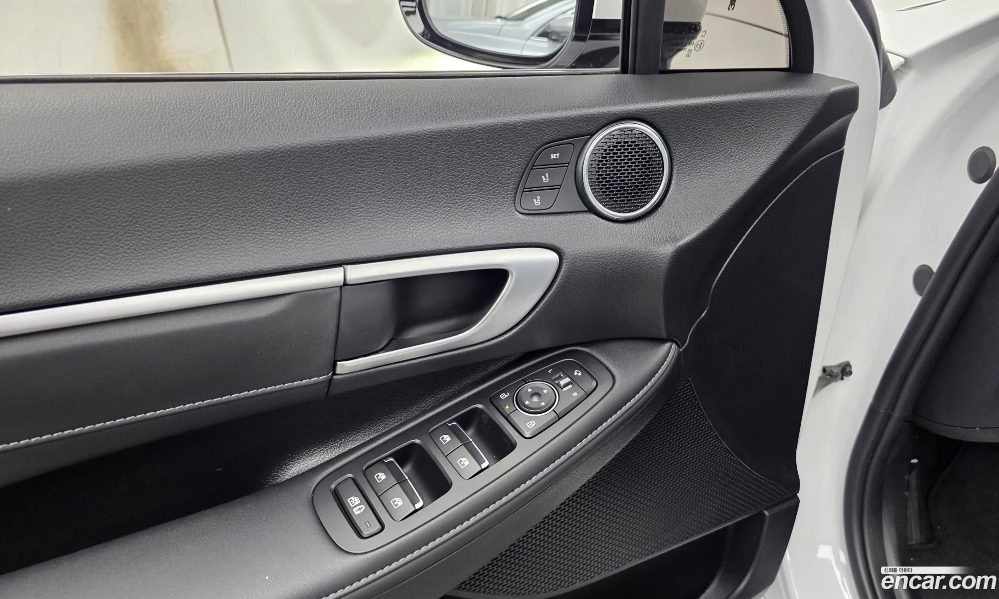Hyundai Sonata the Edge 2024 — 11