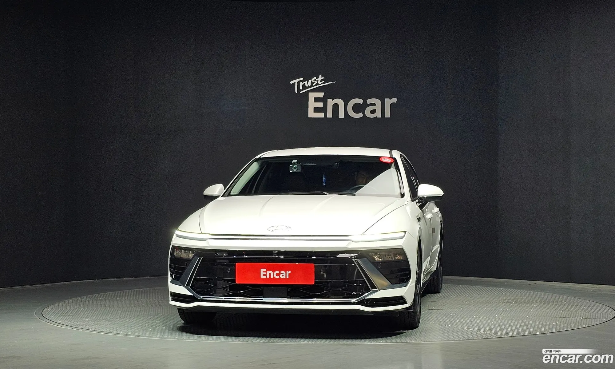 Hyundai Sonata the Edge 2024 — 6