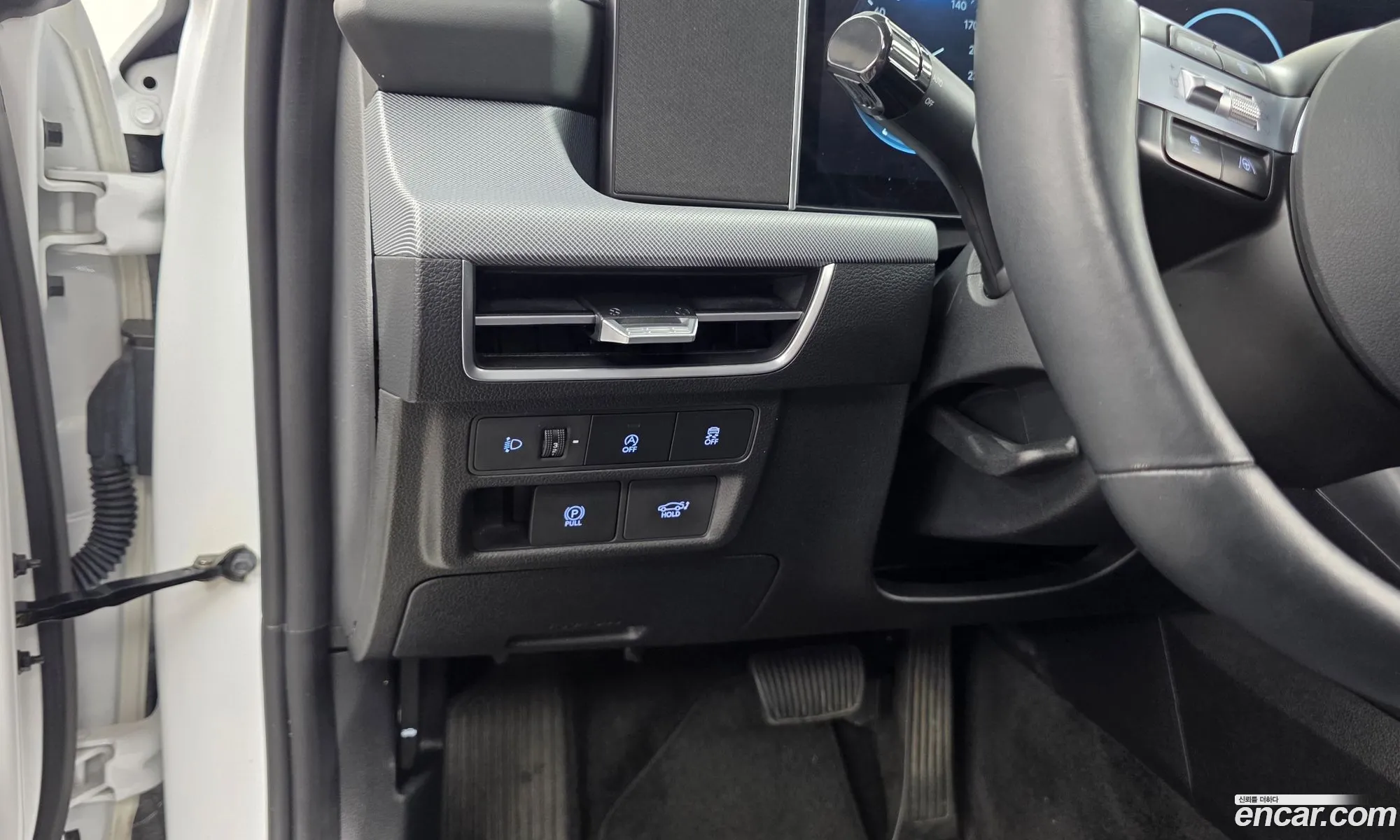 Hyundai Sonata the Edge 2024 — 13
