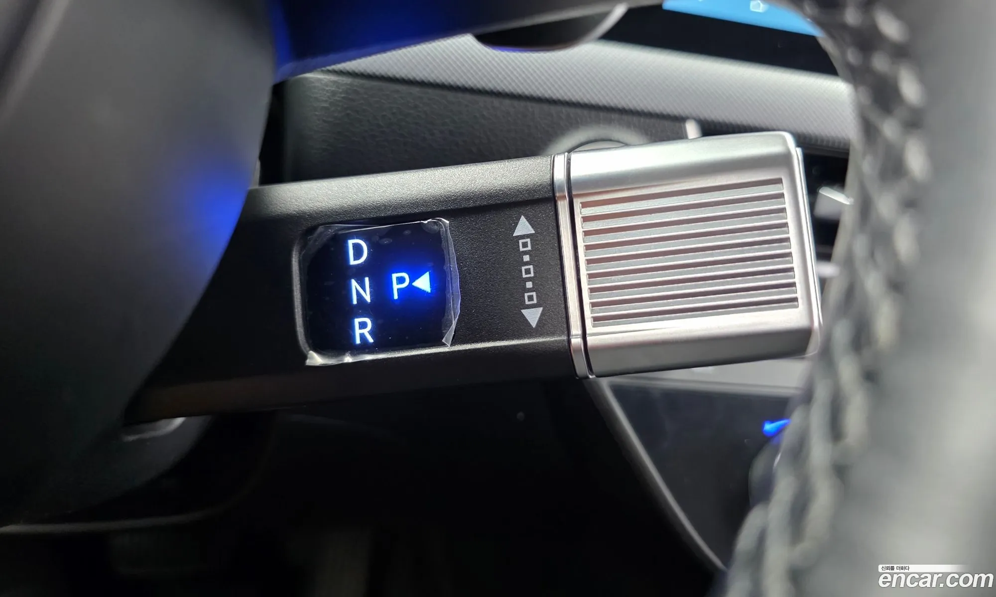 Hyundai Sonata the Edge 2024 — 8